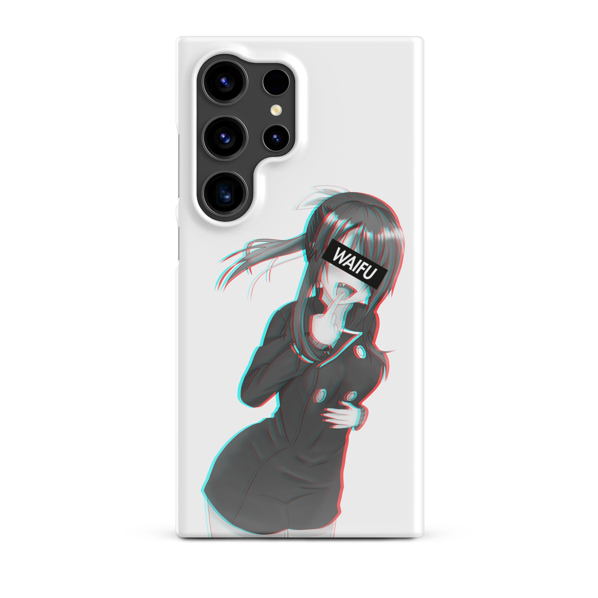 Rindou Waifu Material #002 Samsung Premium Case