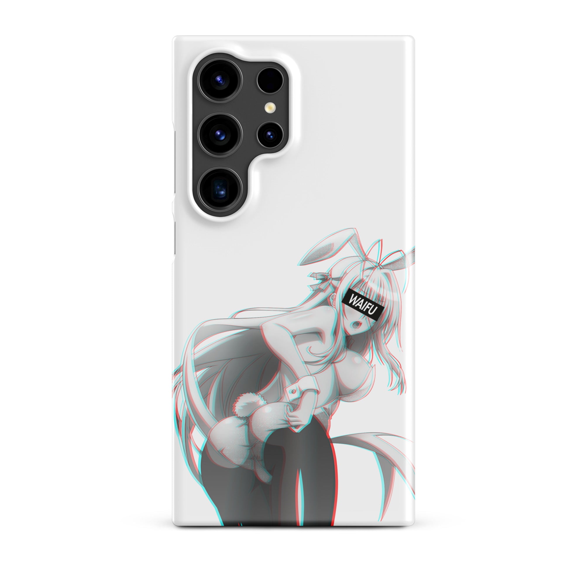 Rossweisse Waifu Material #002 Samsung Premium Case