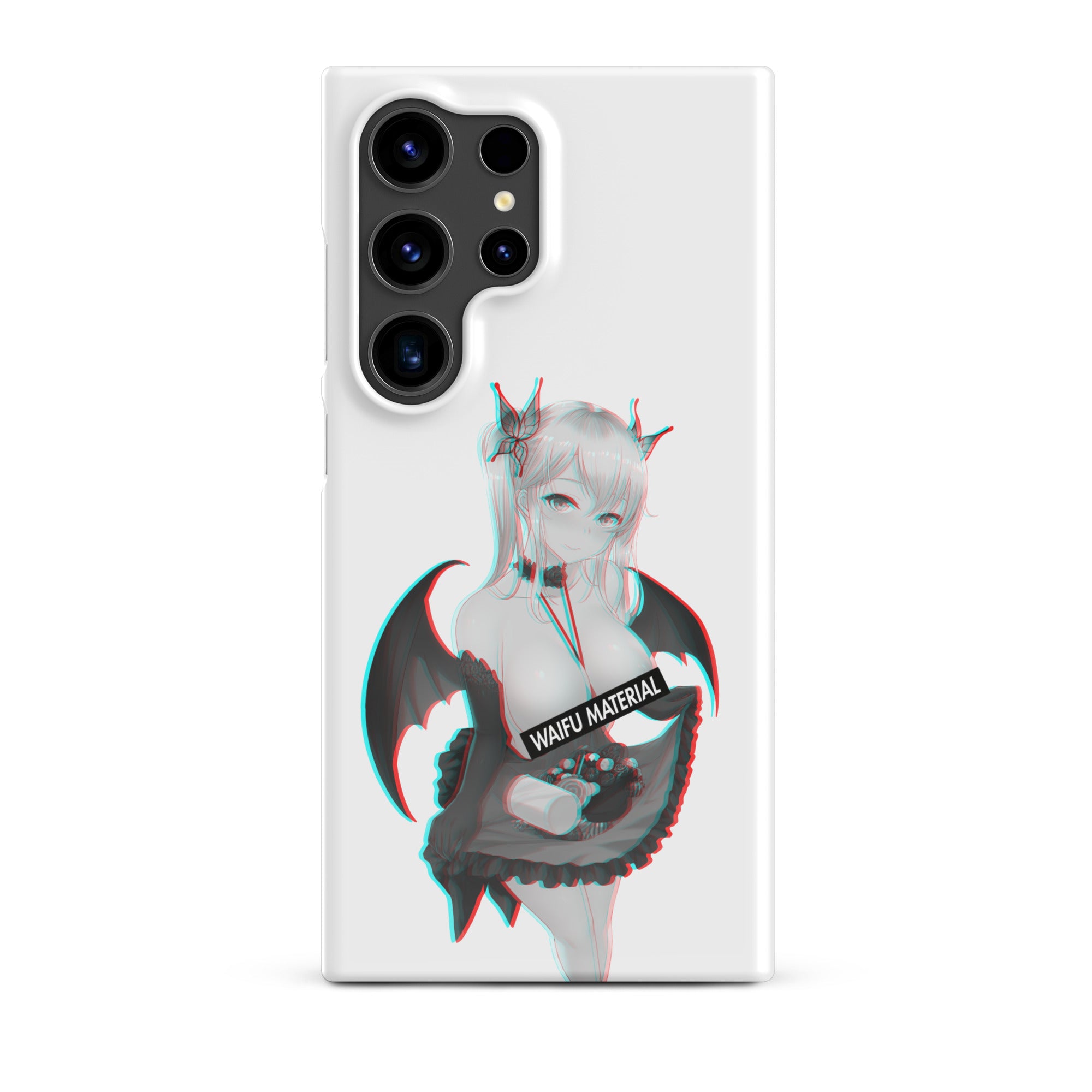 Sena Waifu Material #004 Samsung Premium Case