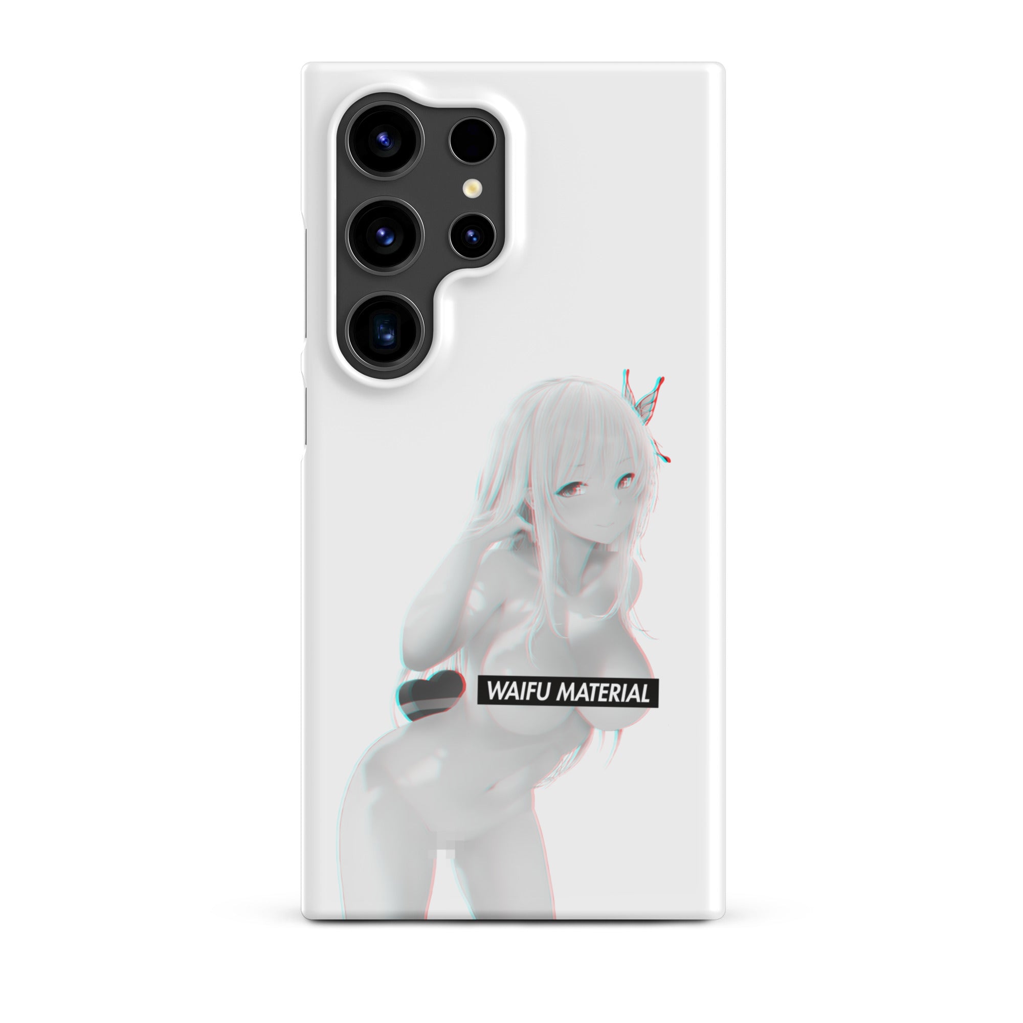 Sena Waifu Material #001 Samsung Premium Case