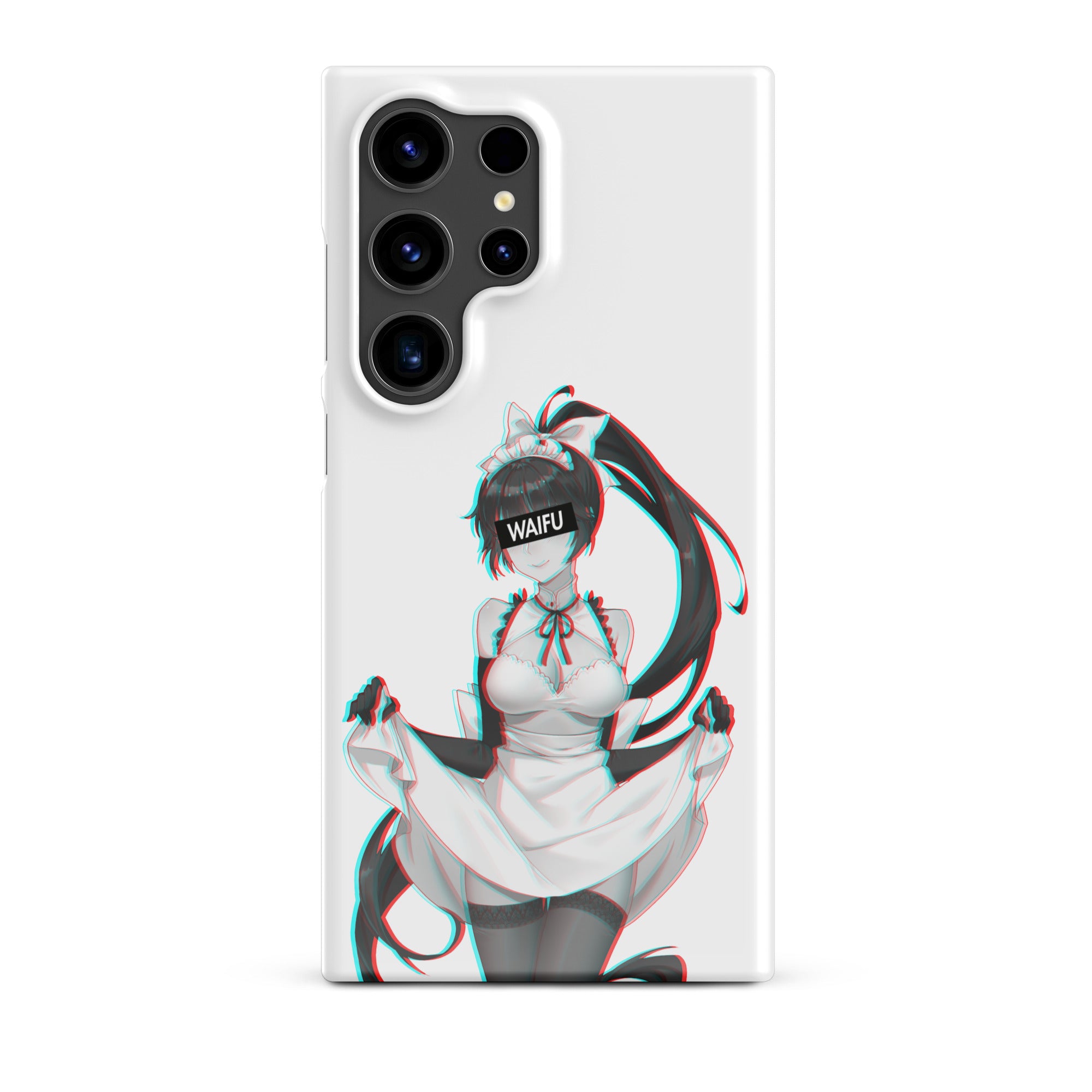Takao Waifu Material #004 Samsung Premium Case