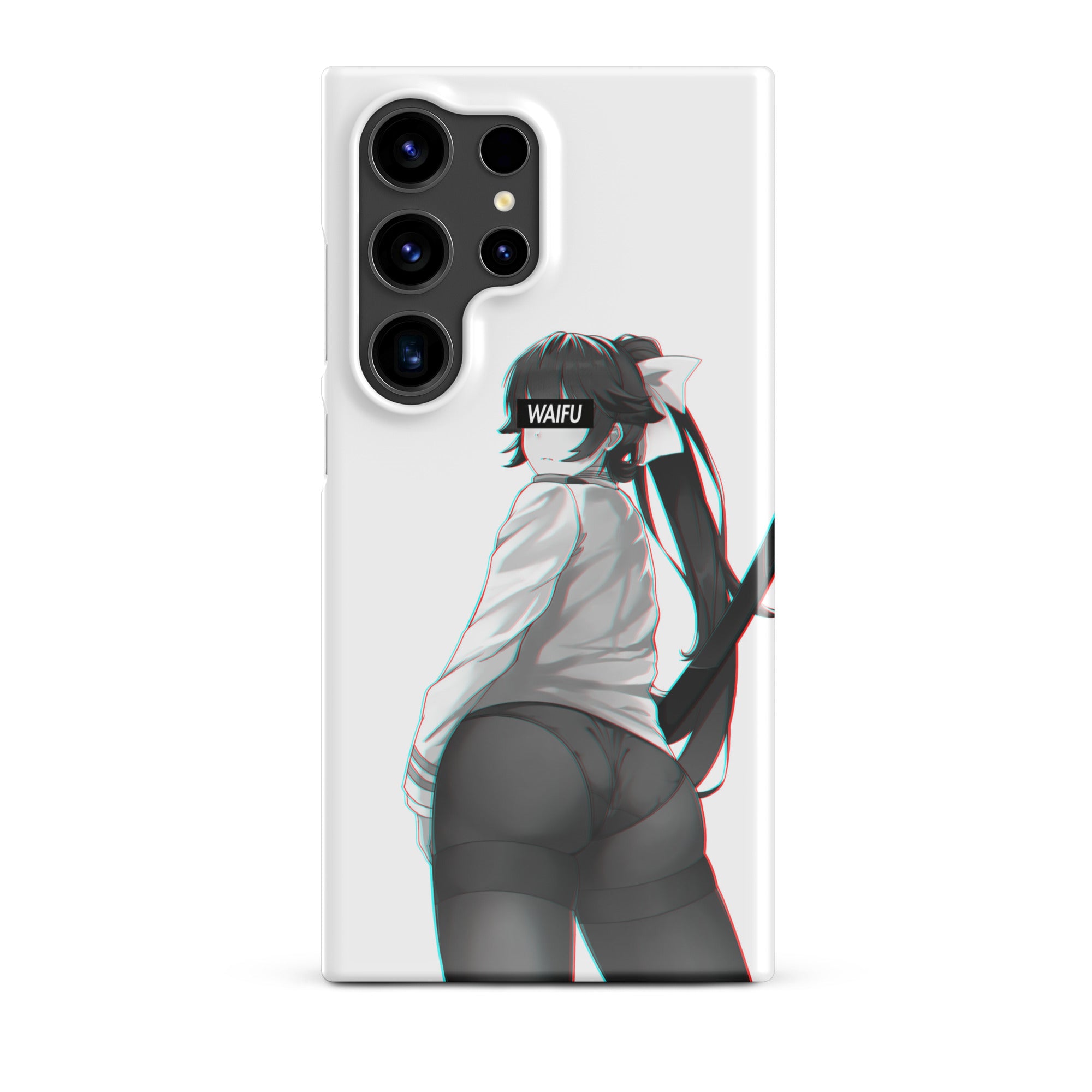 Takao Waifu Material #003 Samsung Premium Case