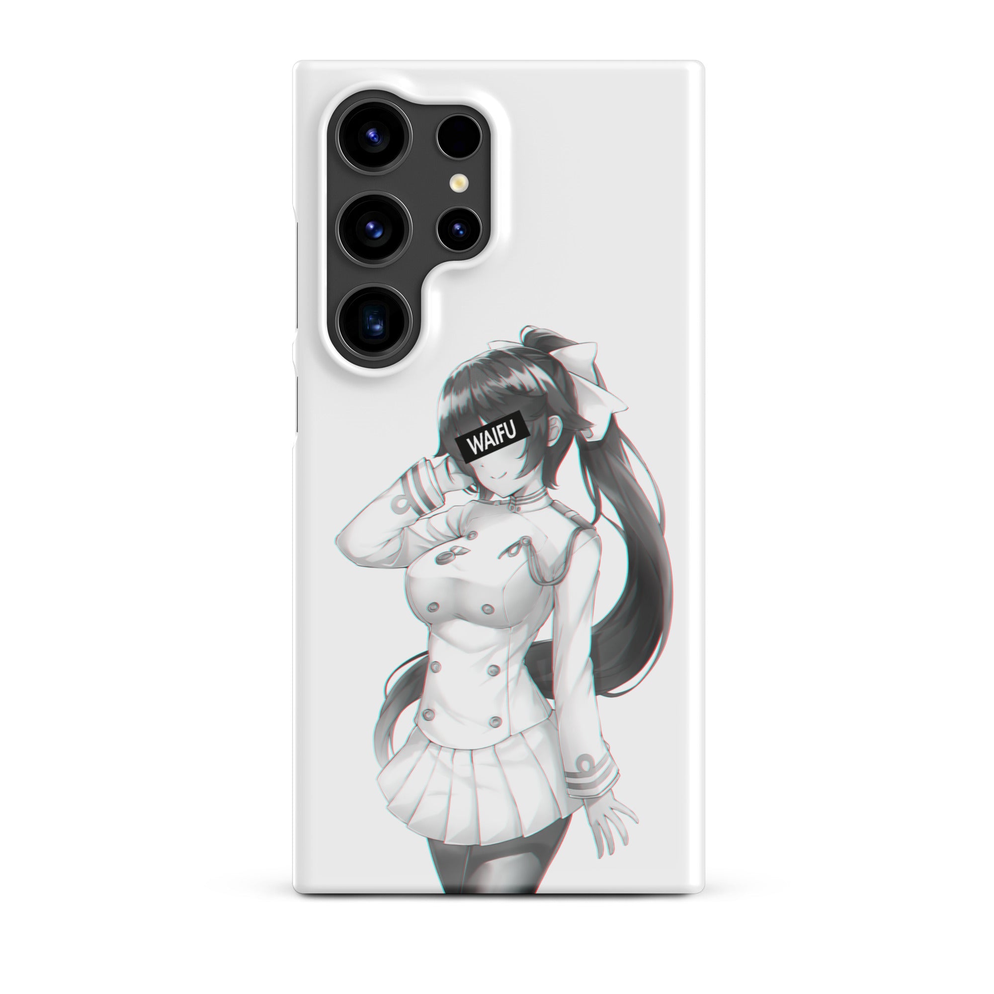 Takao Waifu Material #002 Samsung Premium Case