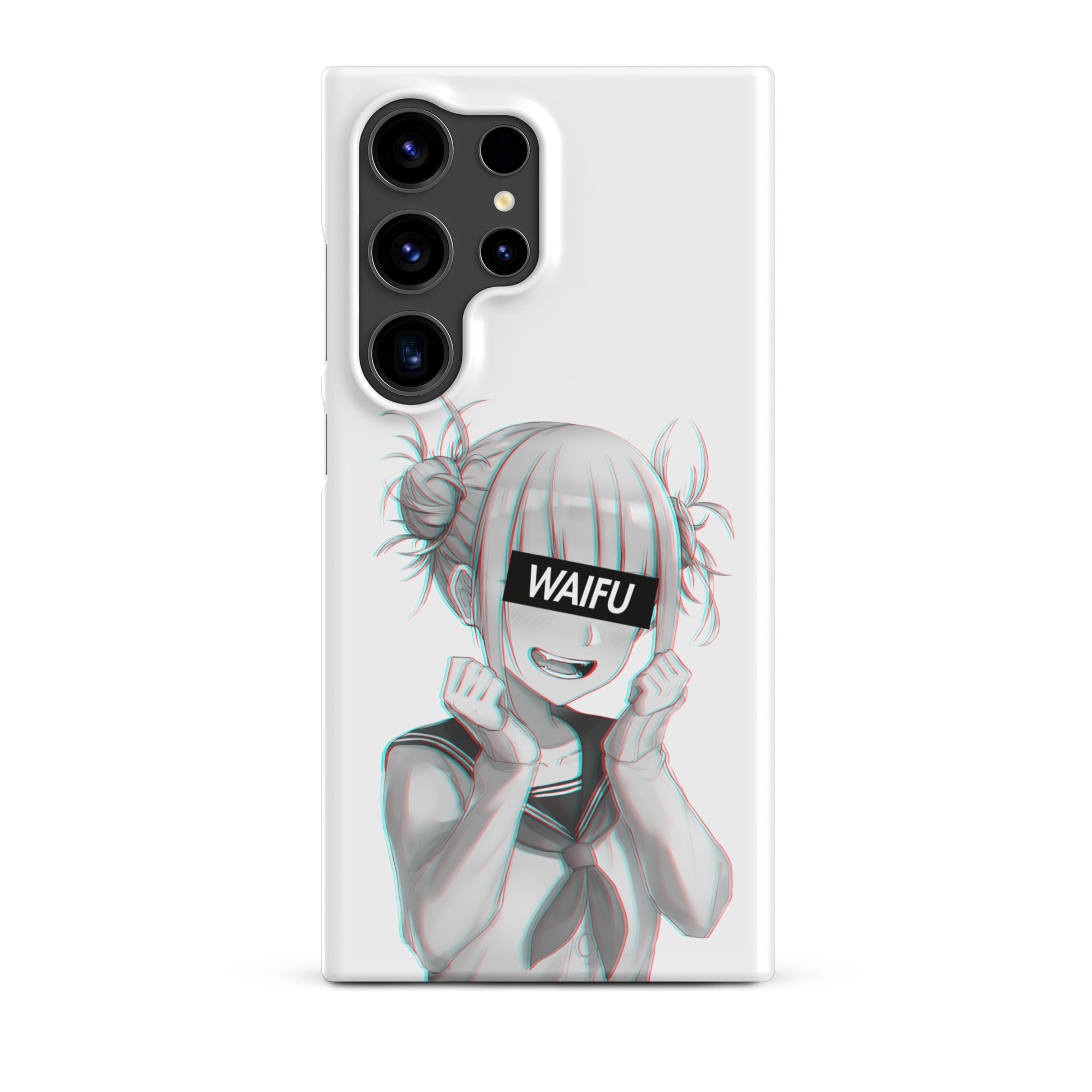 Toga Waifu Material #002 Samsung Premium Case