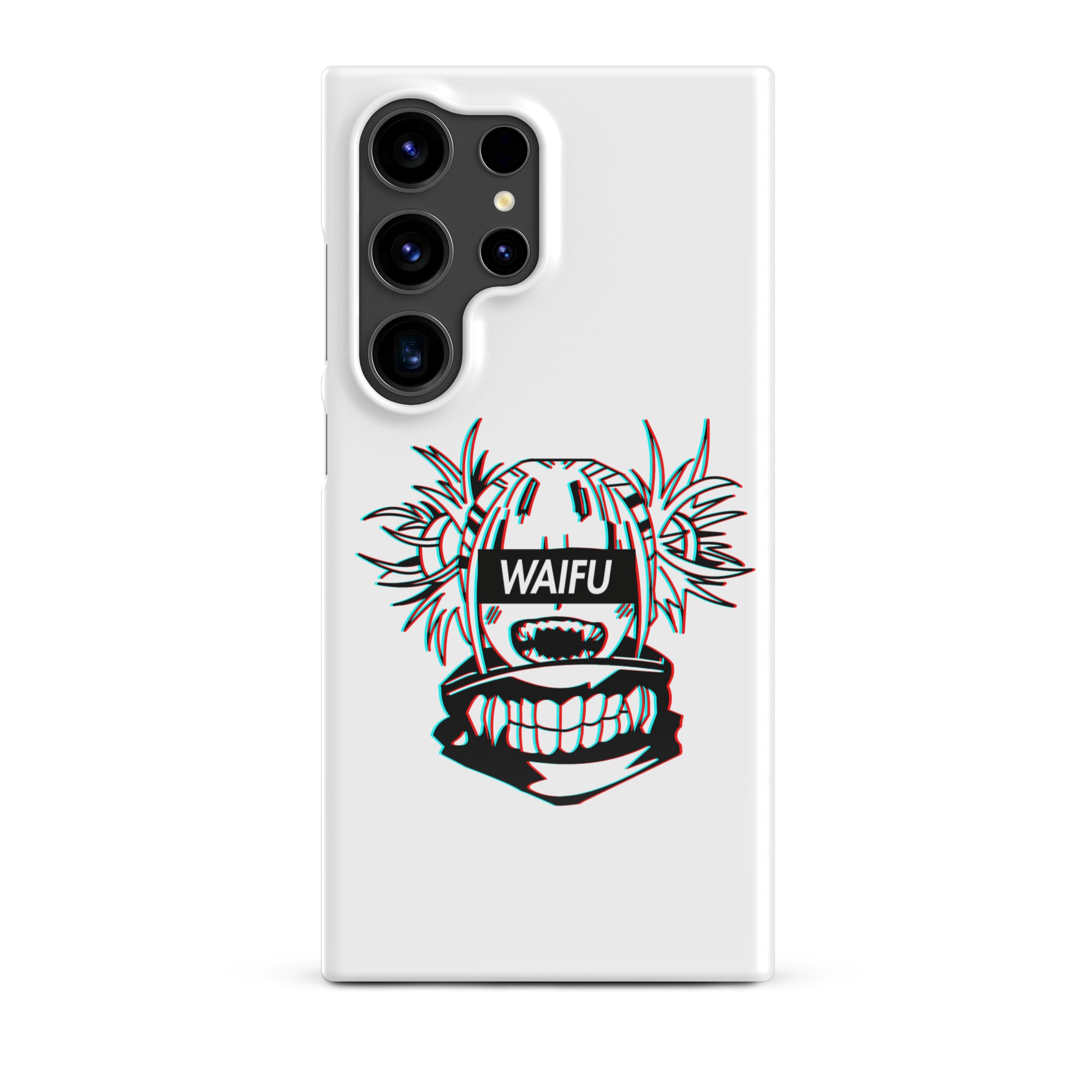 Toga Waifu Material #003 Samsung Premium Case