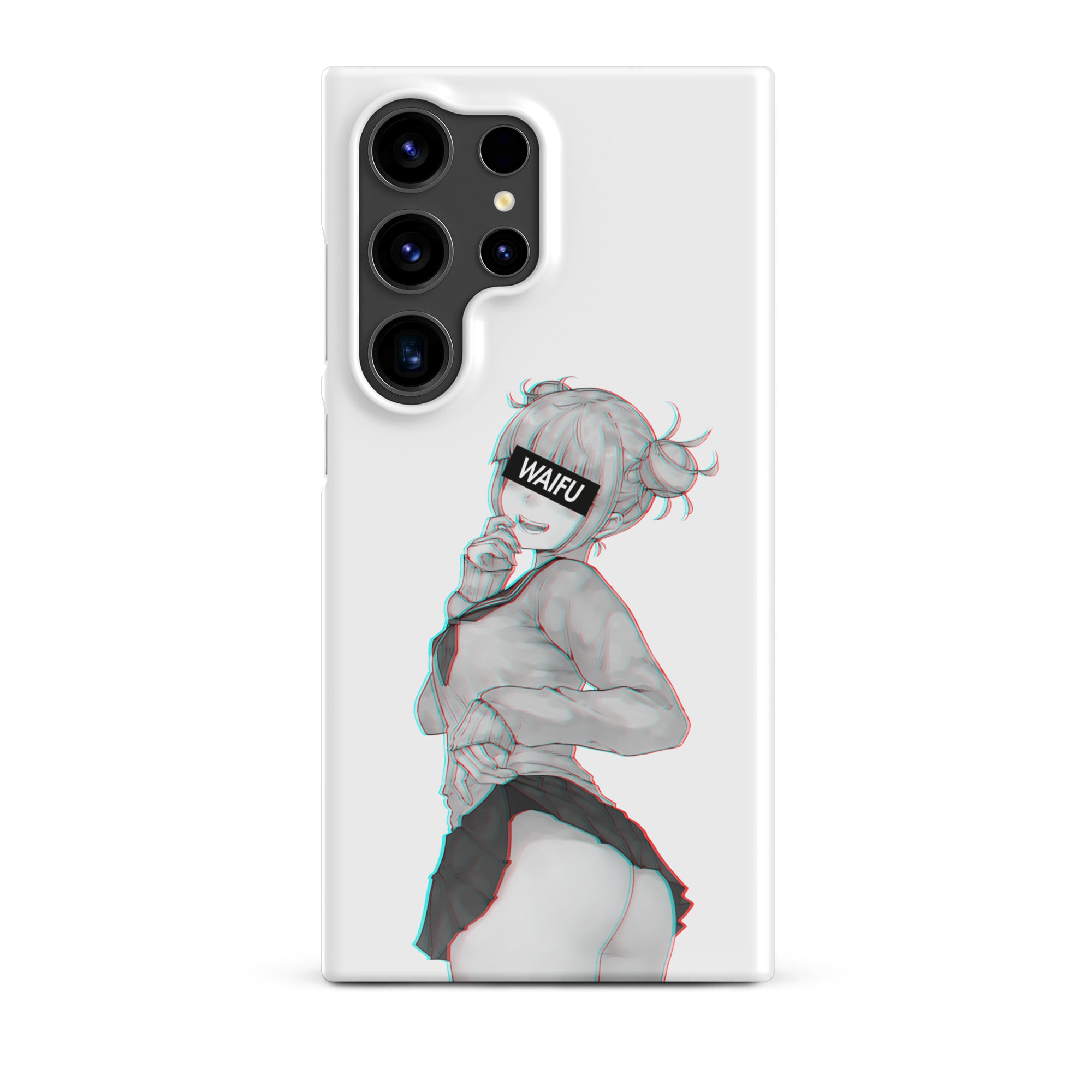 Toga Waifu Material #004 Samsung Premium Case