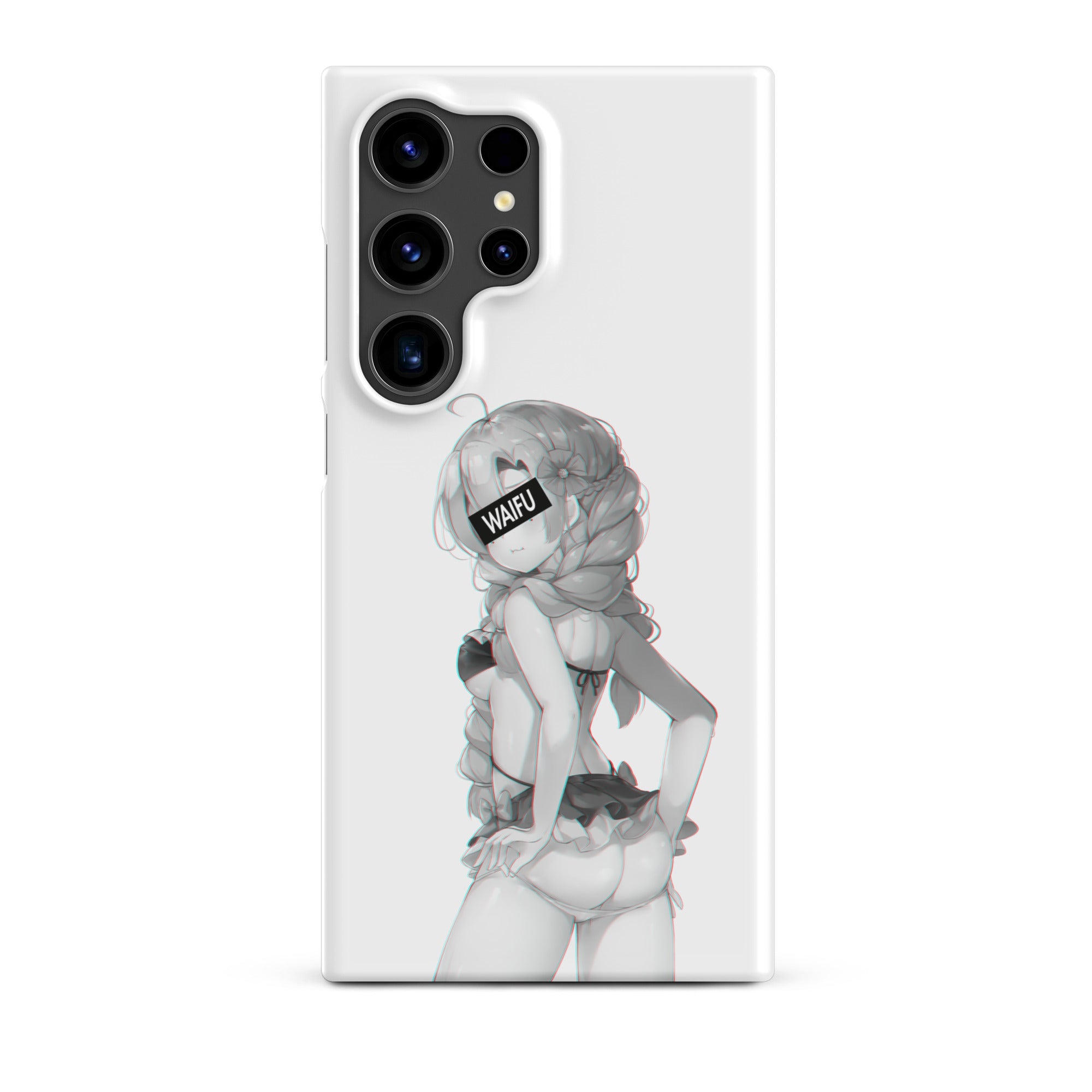 Mitsuri Waifu Material #003 Samsung Premium Case