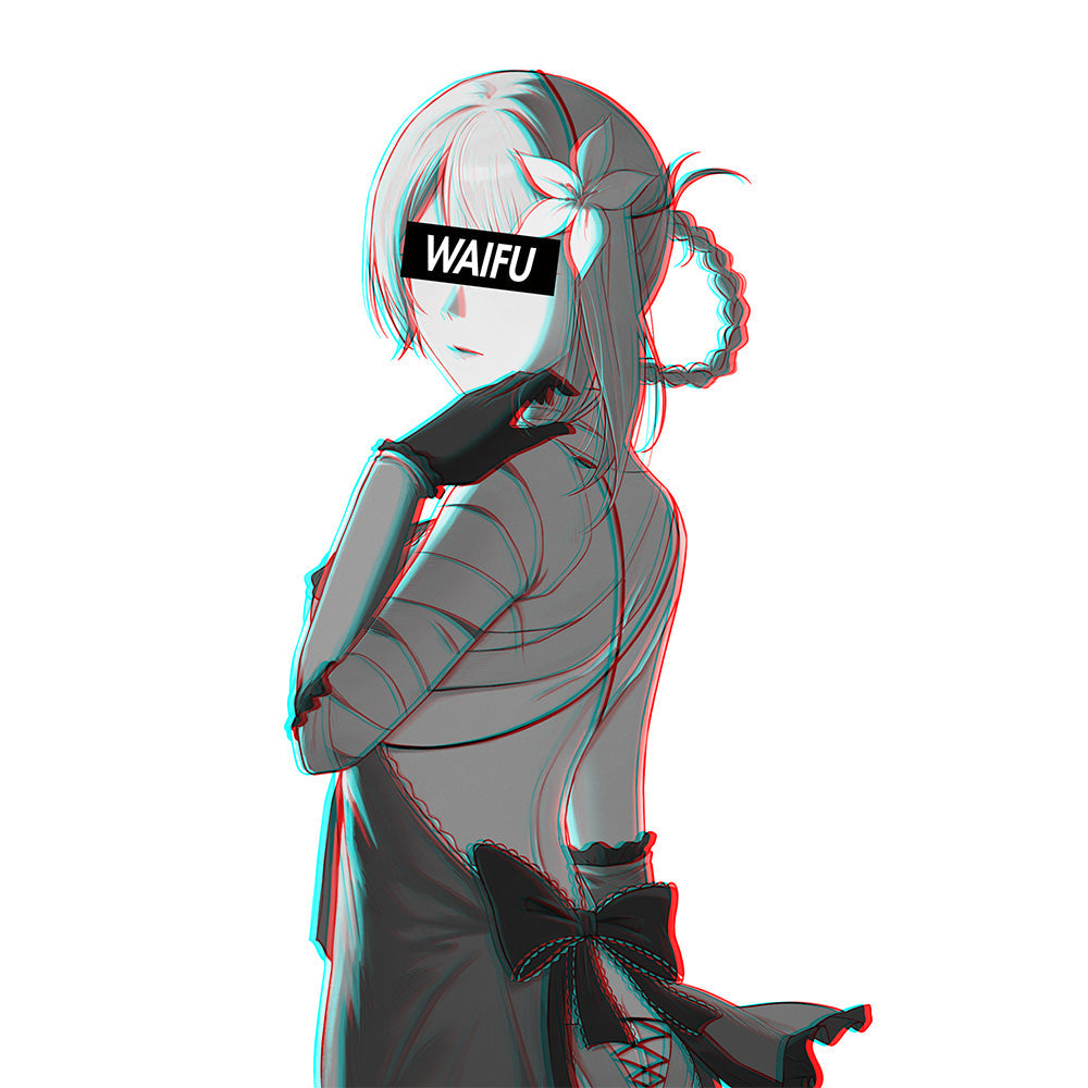 Kaine Collection Picture - Your Waifu