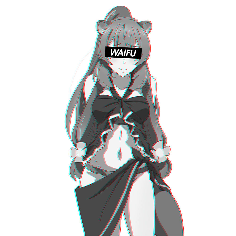 Raphtalia Collection Picture - Your Waifu