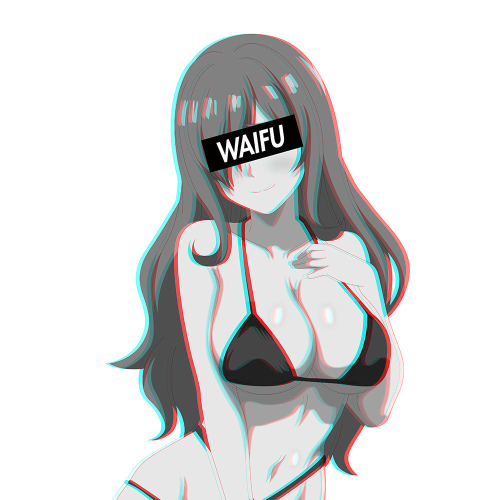 Wiz Collection Picture - Your Waifu