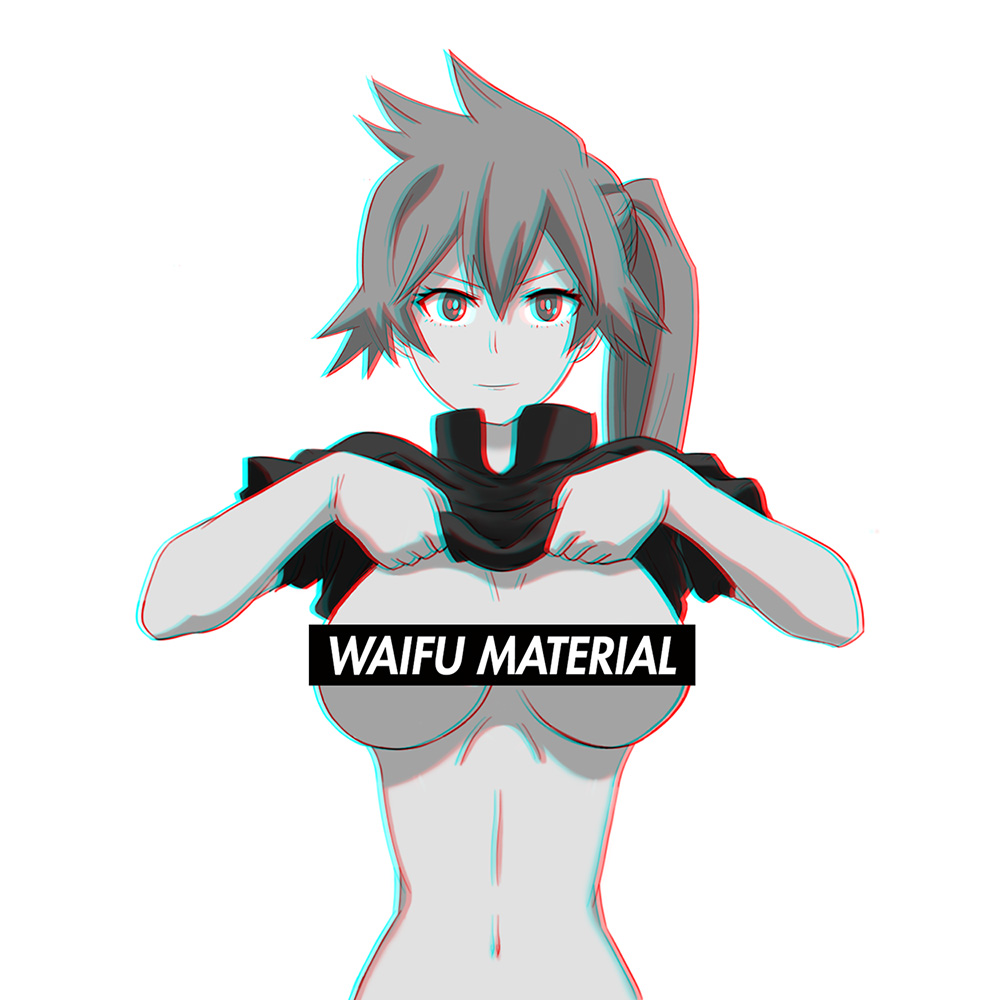 Itsuka Collection Picture - Your Waifu