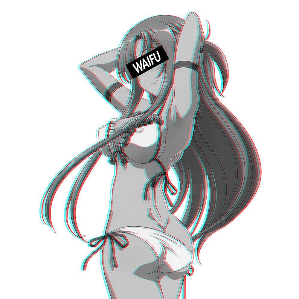 Ecchi Collection Picture - Your Waifu