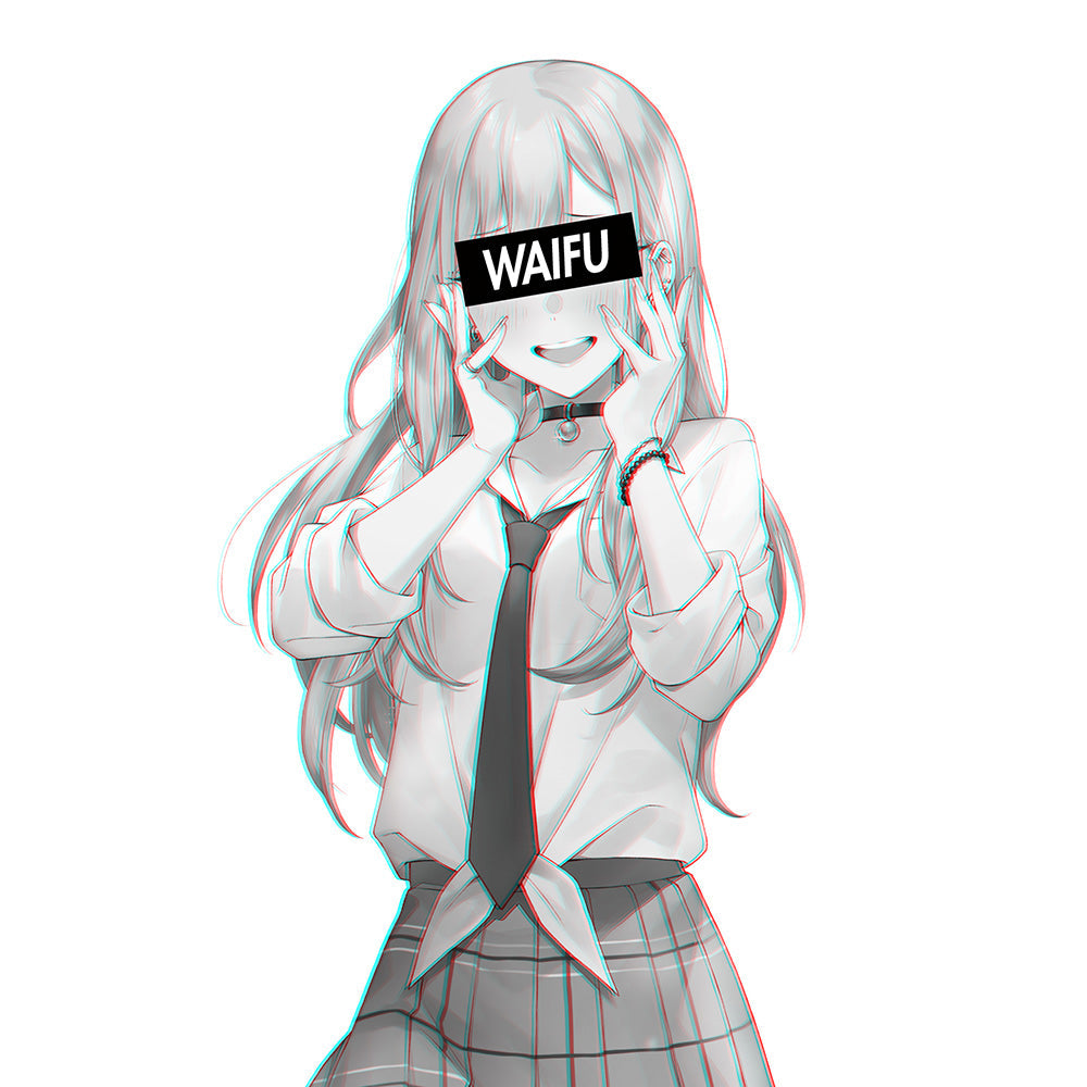 SFW Collection Picture - Your Waifu