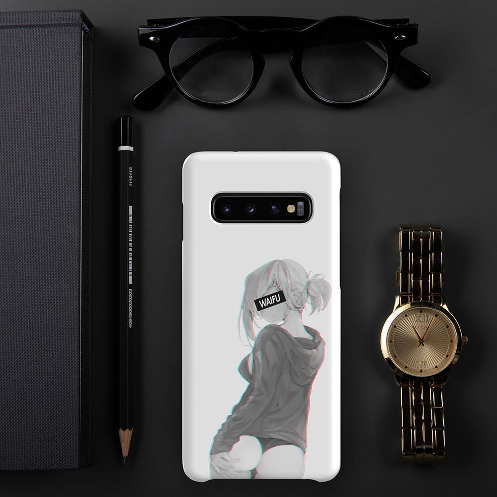 Samsung Premium Cases Collection Picture - Your Waifu