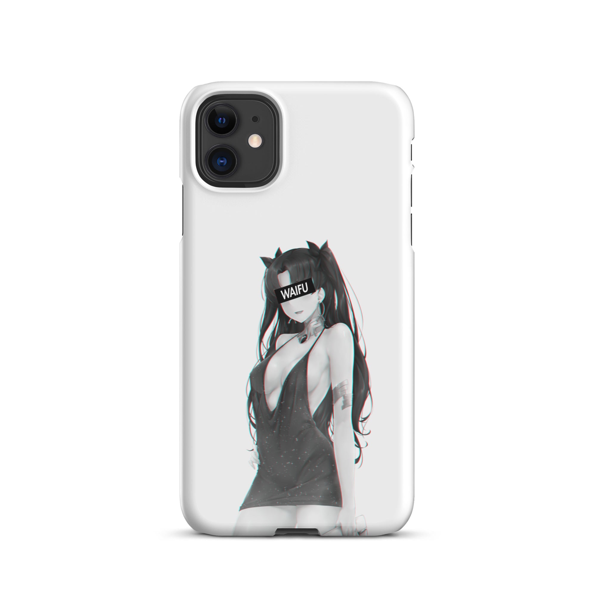 Ishtar Waifu Material #003 iPhone Premium Case