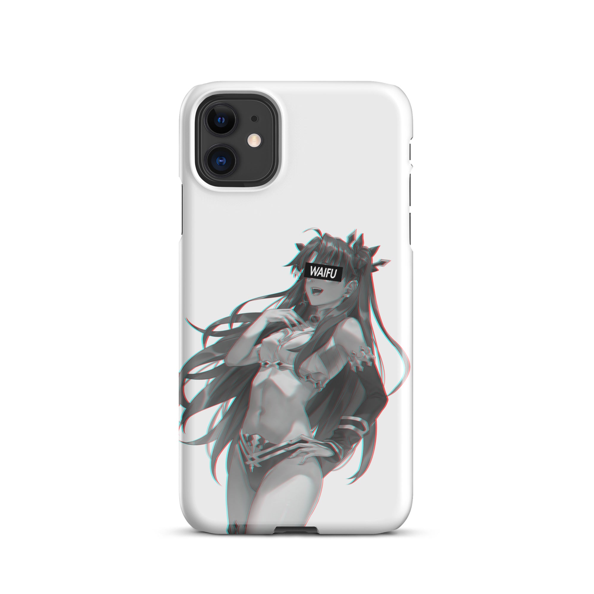 Ishtar Waifu Material #004 iPhone Premium Case