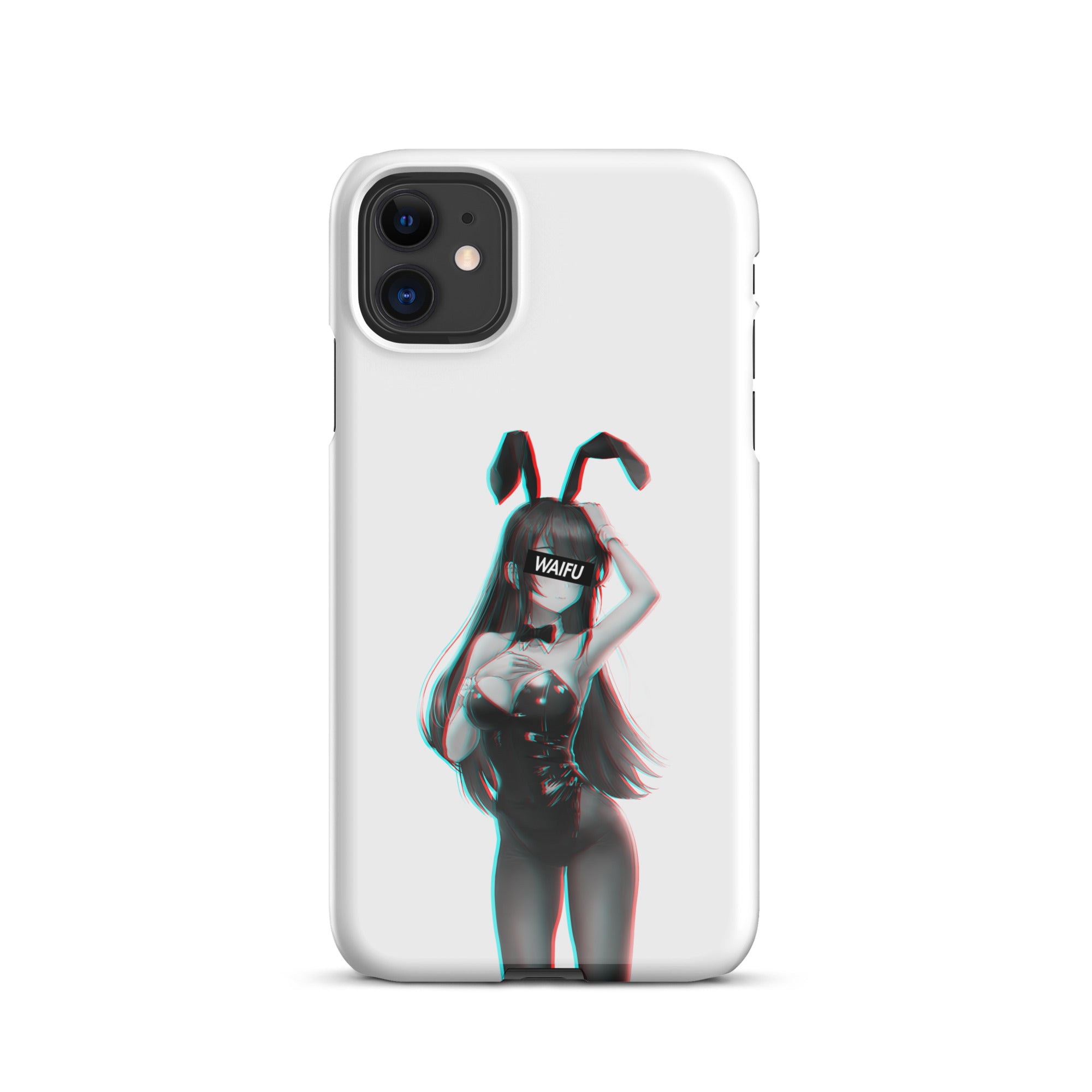 Mai Waifu Material #005 iPhone Premium Case