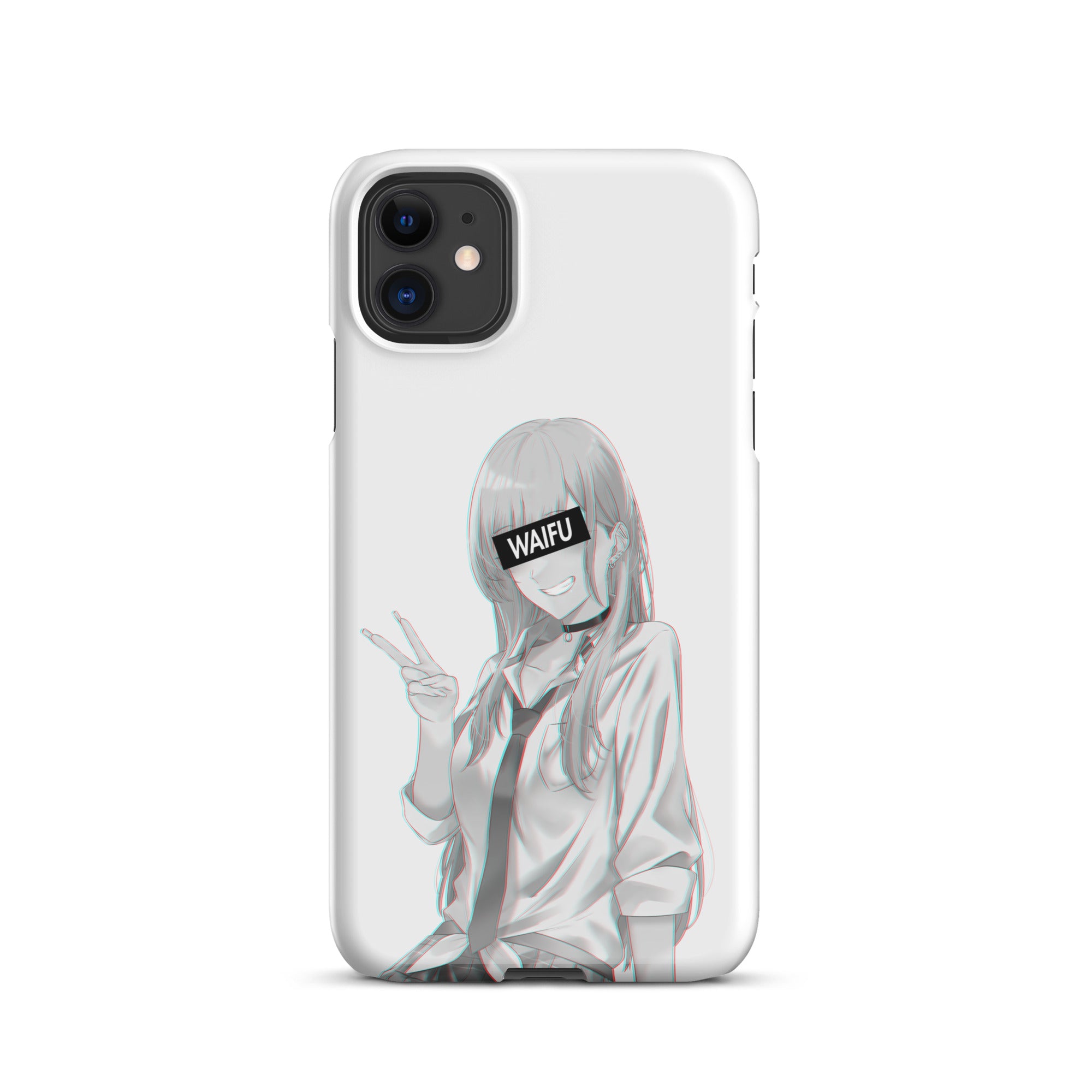 Marin Waifu Material #002 iPhone Premium Case