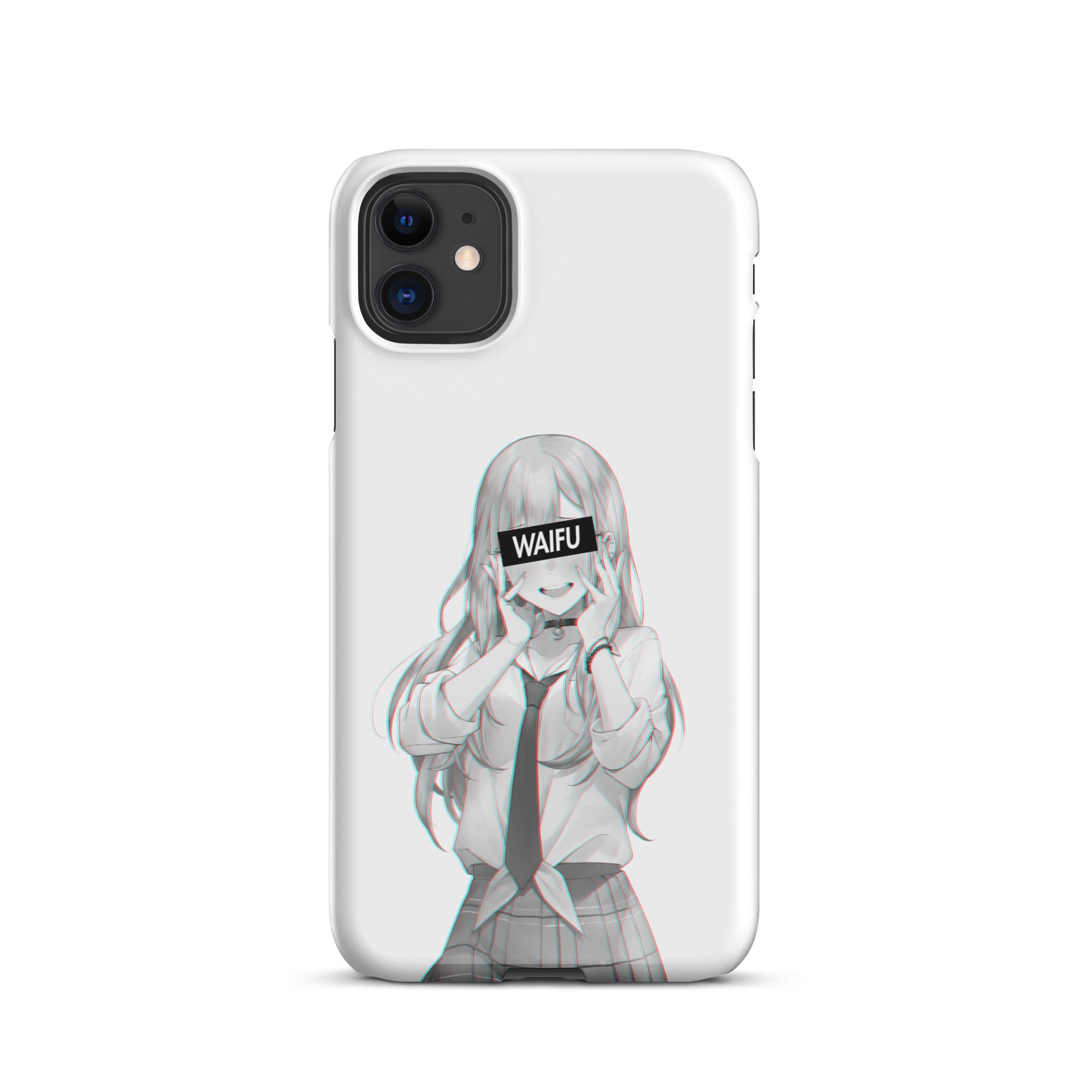 Marin Waifu Material #003 iPhone Premium Case