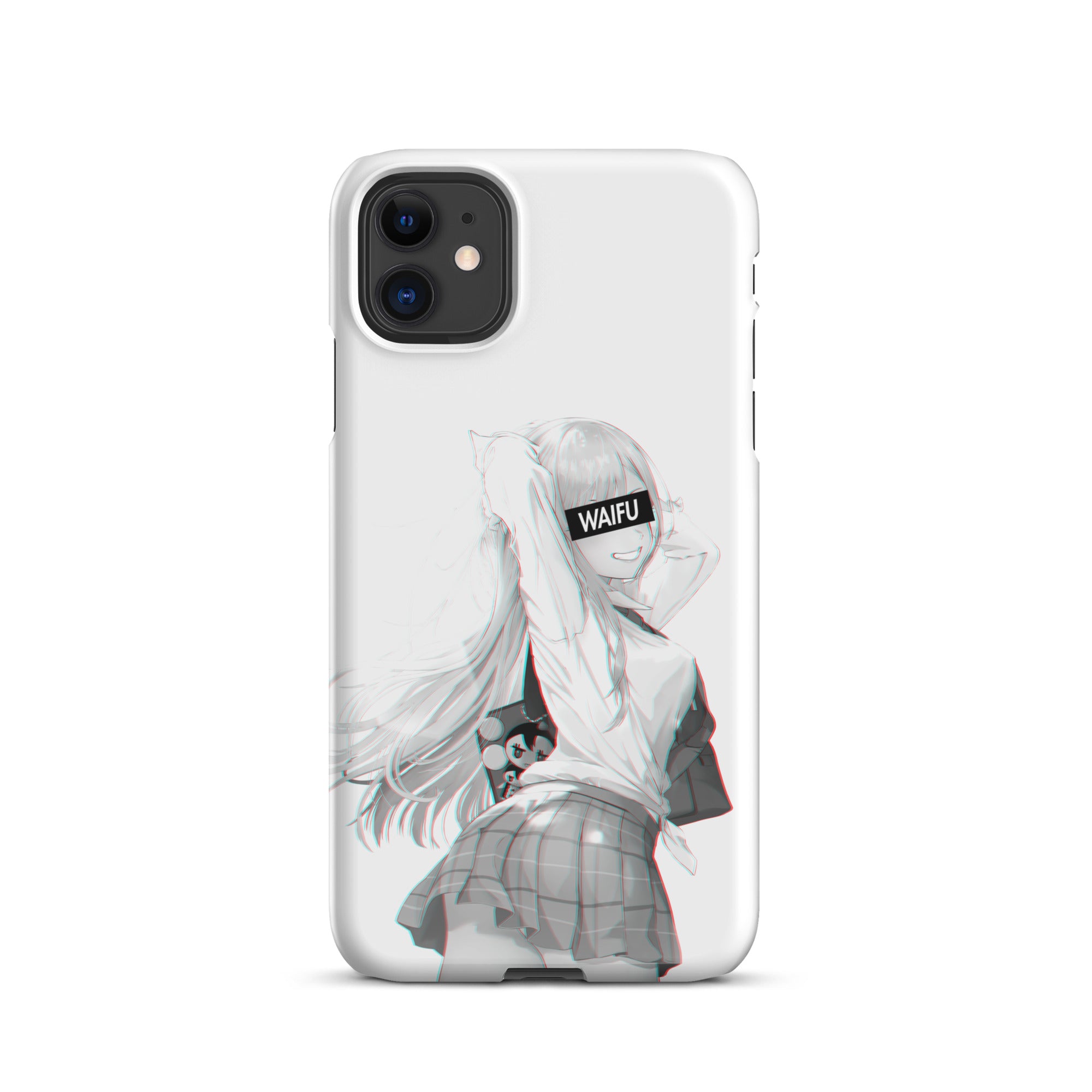 Marin Waifu Material #004 iPhone Premium Case