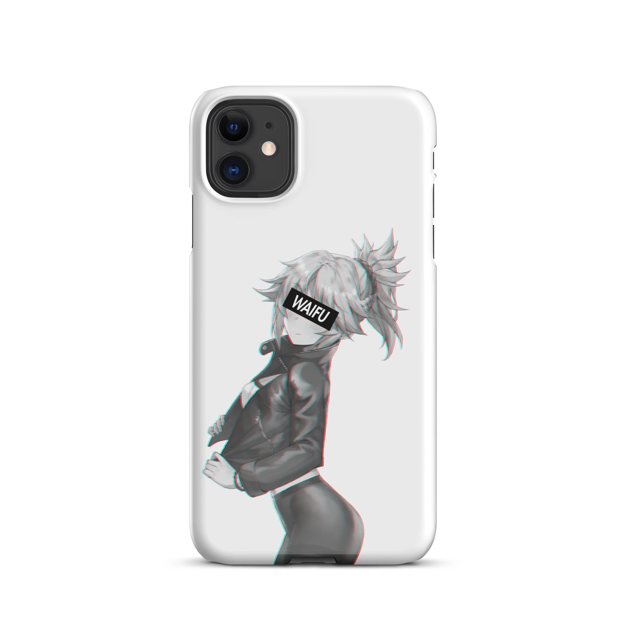 Mordred Waifu Material #001 iPhone Premium Case