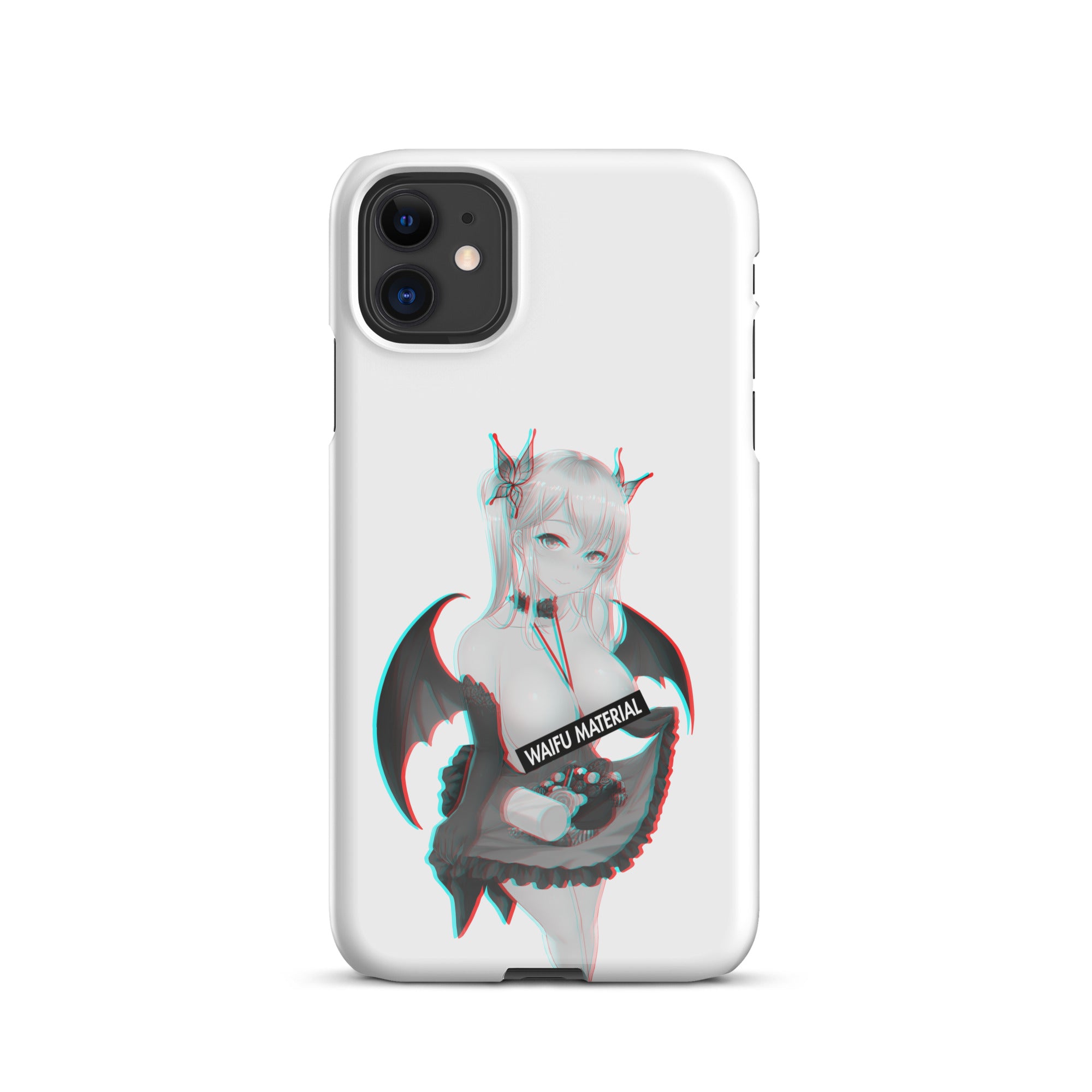 Sena Waifu Material #004 iPhone Premium Case