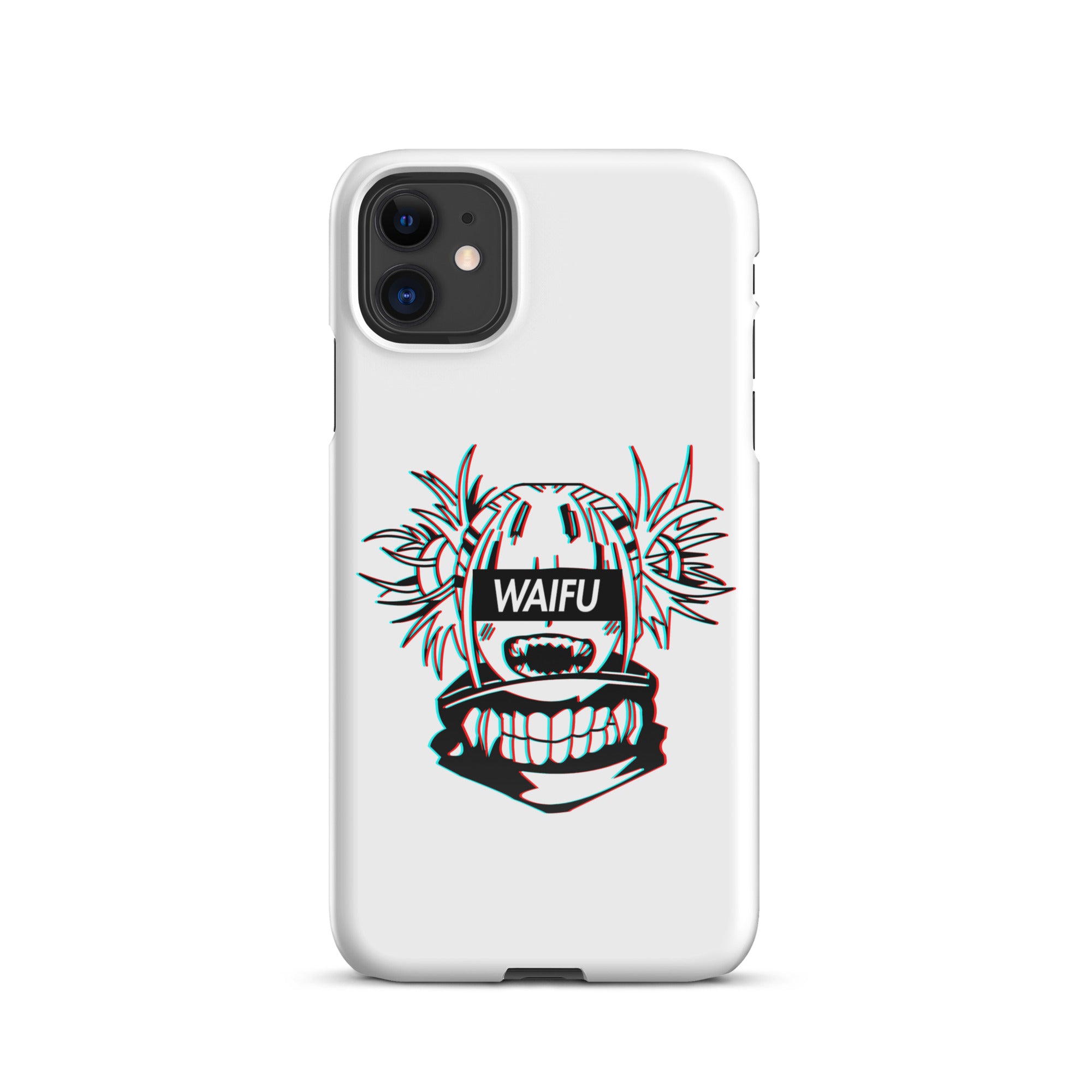 Toga Waifu Material #003 iPhone Premium Case