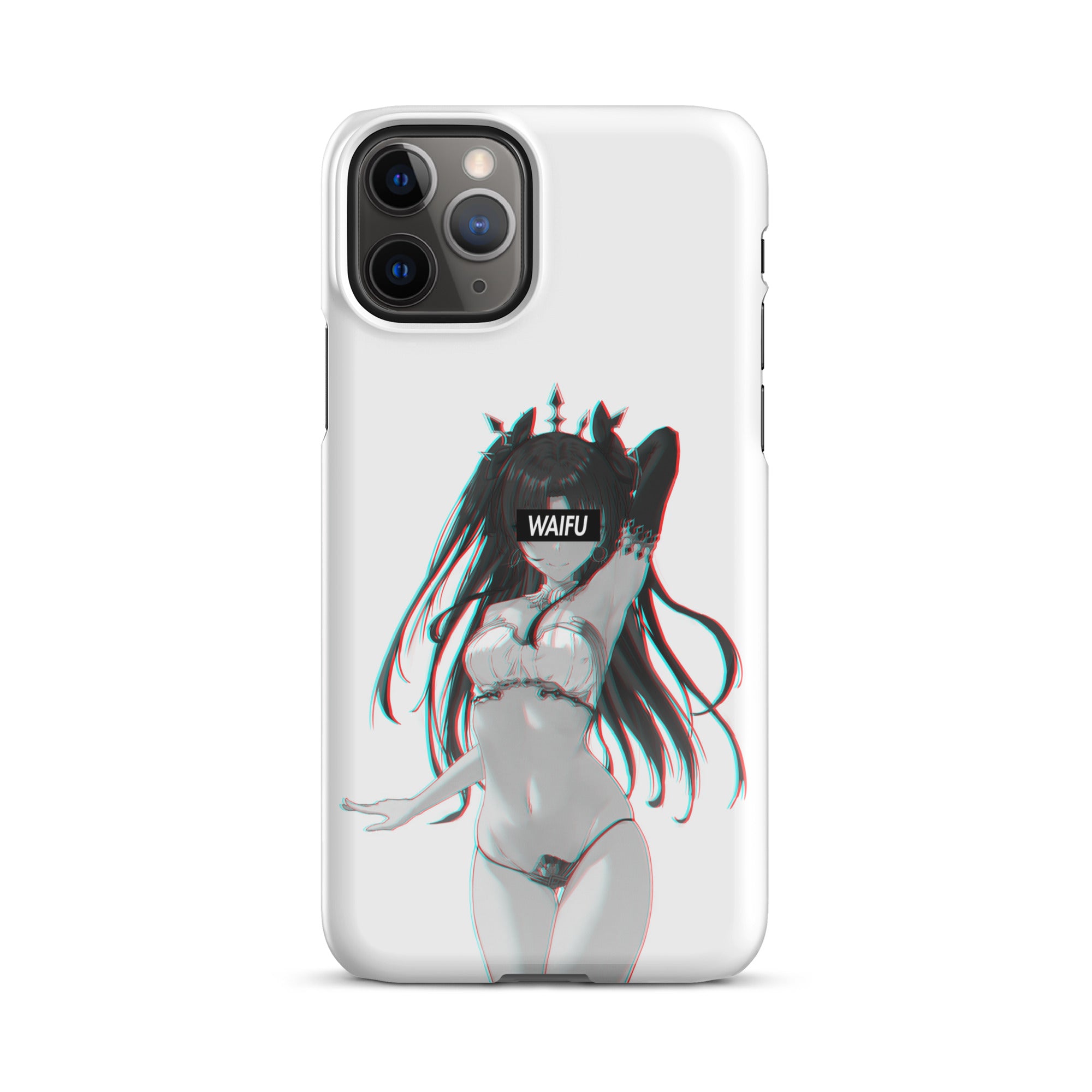 Ishtar Waifu Material #002 iPhone Premium Case