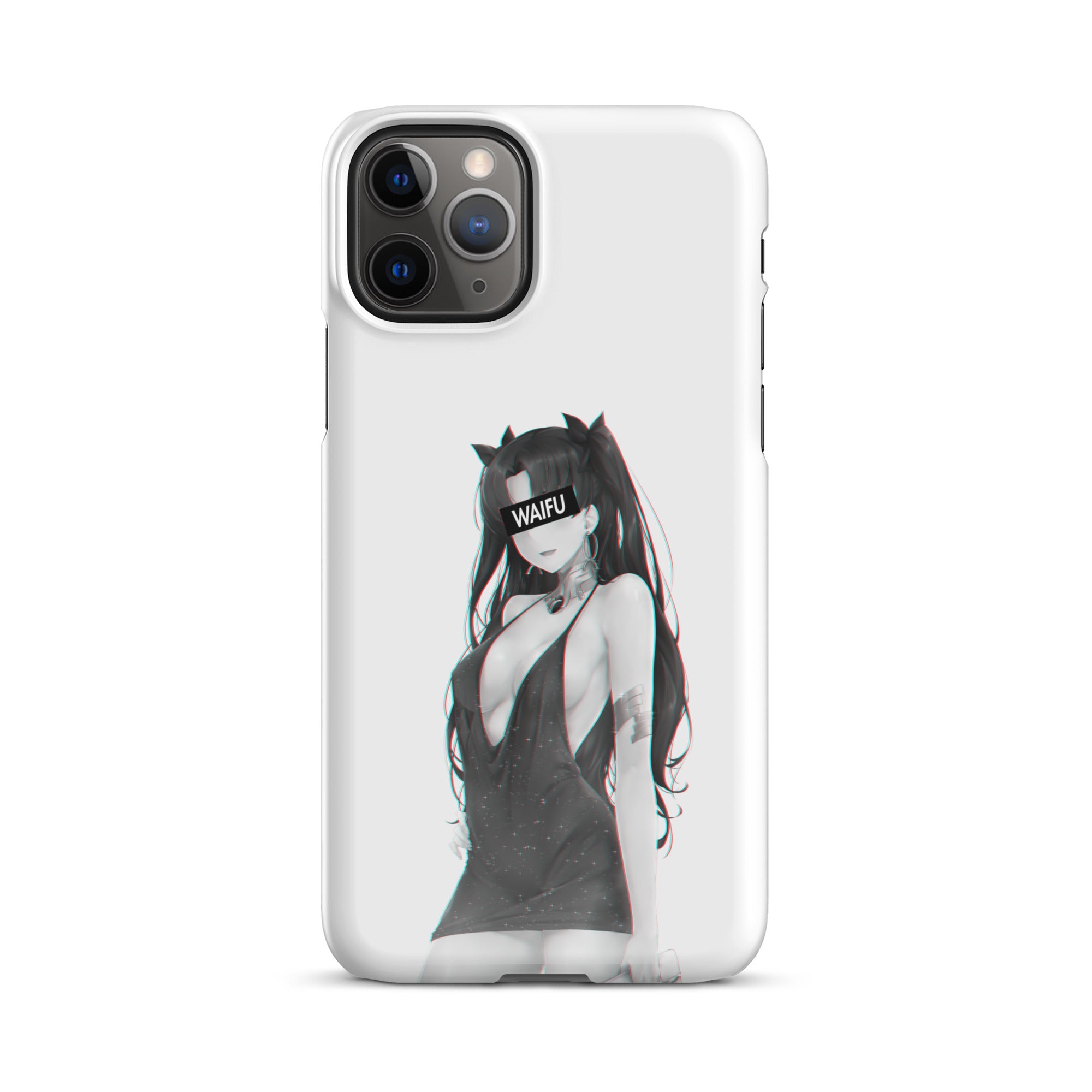 Ishtar Waifu Material #003 iPhone Premium Case