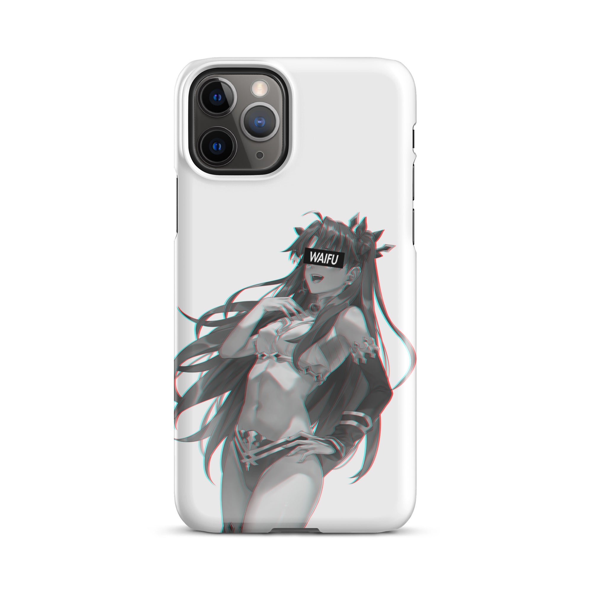 Ishtar Waifu Material #004 iPhone Premium Case