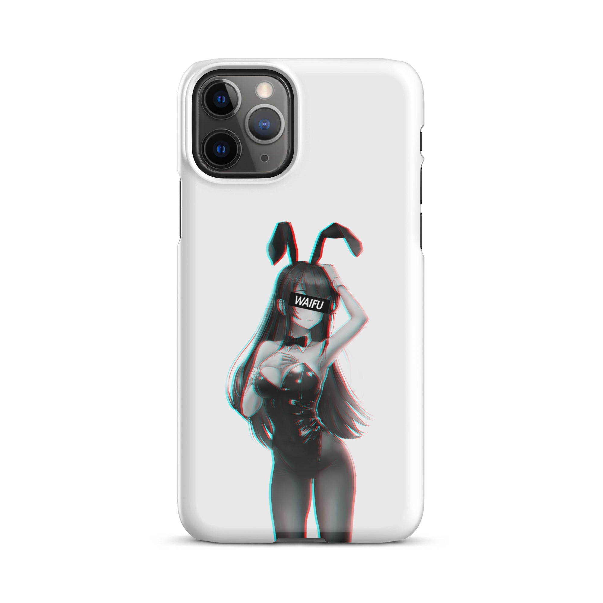 Mai Waifu Material #005 iPhone Premium Case