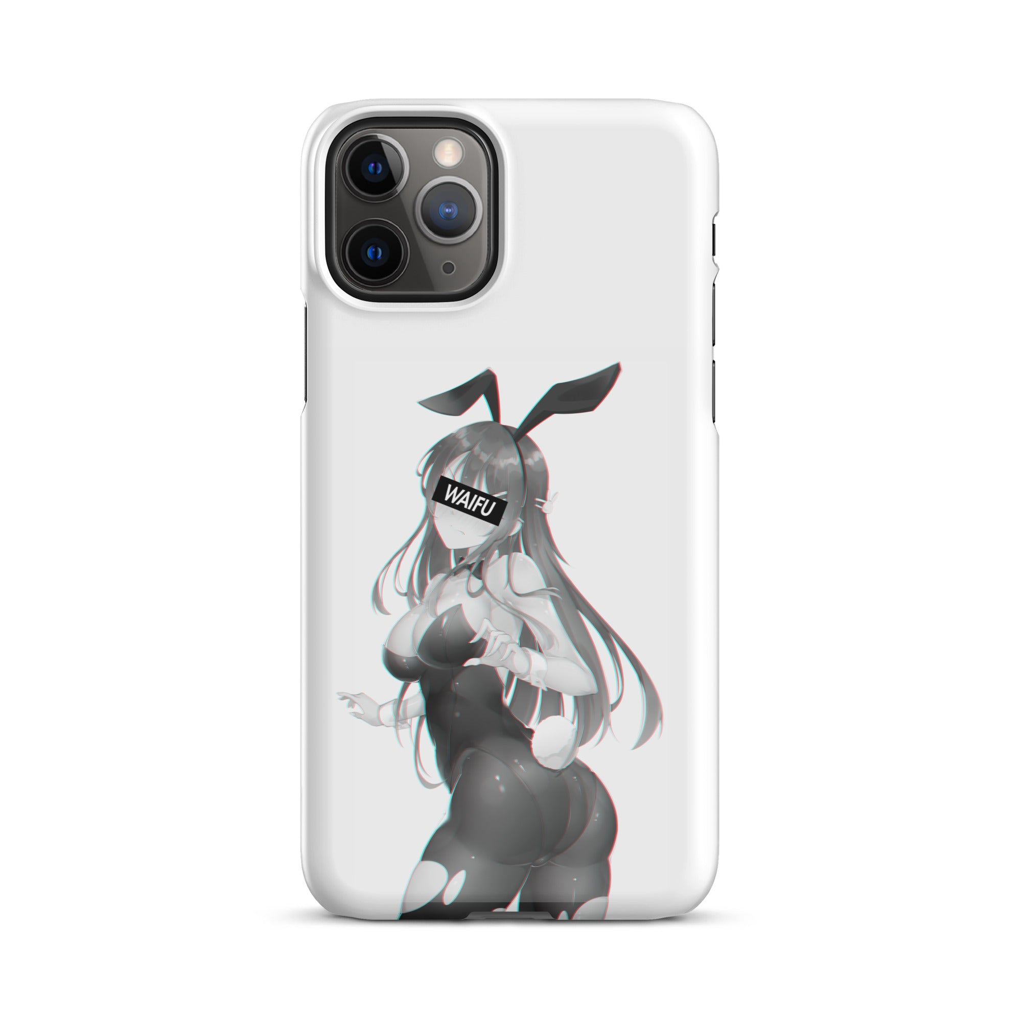 Mai Waifu Material #006 iPhone Premium Case