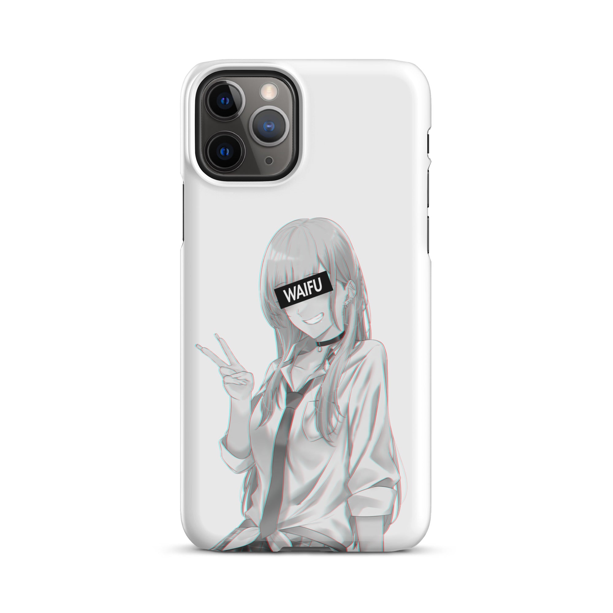 Marin Waifu Material #002 iPhone Premium Case