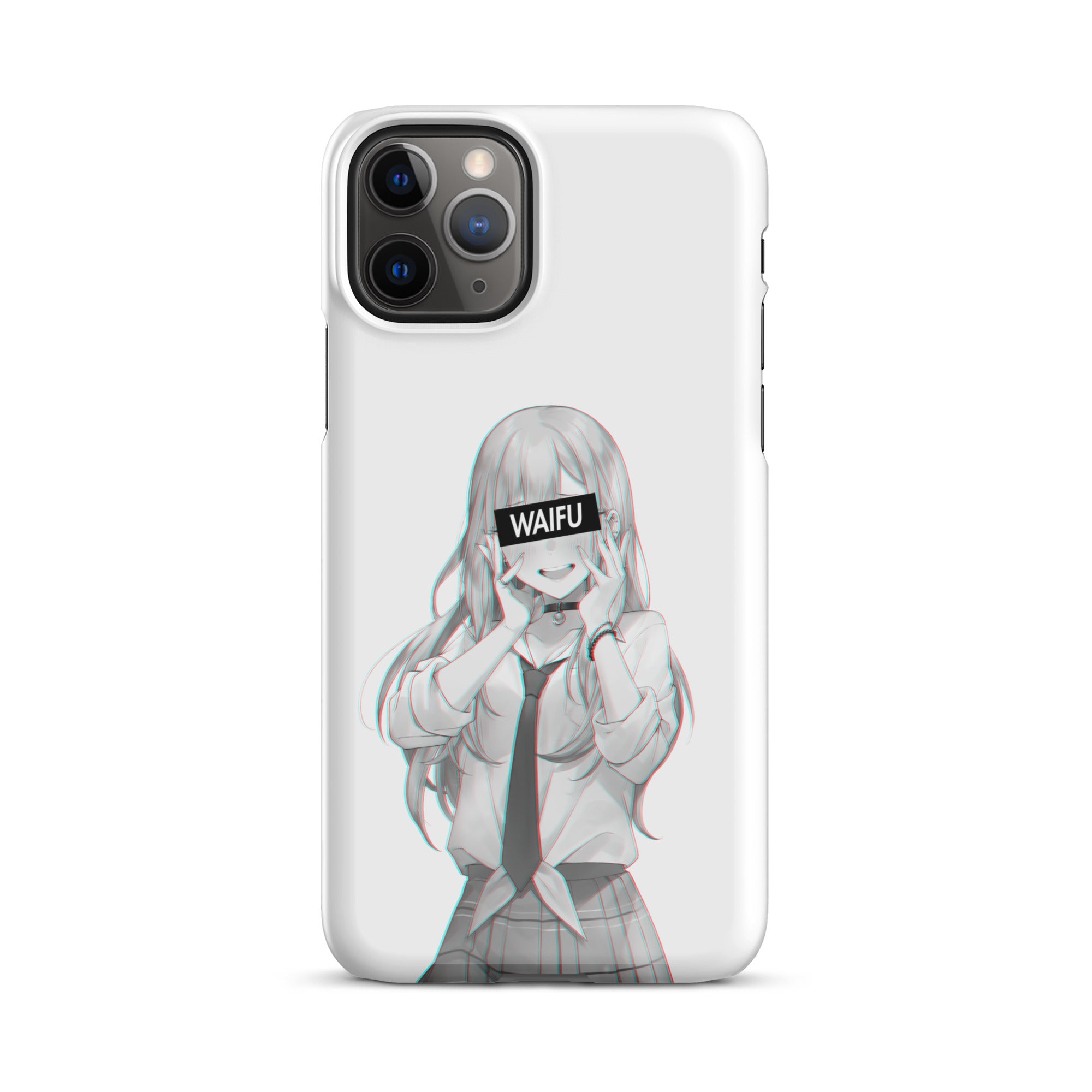 Marin Waifu Material #003 iPhone Premium Case