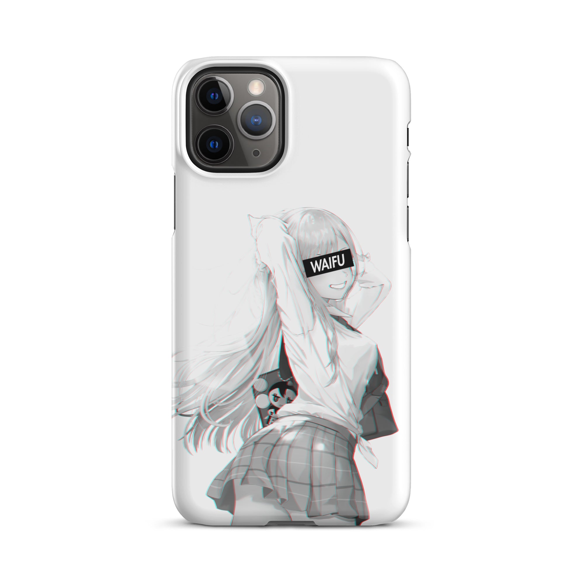 Marin Waifu Material #004 iPhone Premium Case