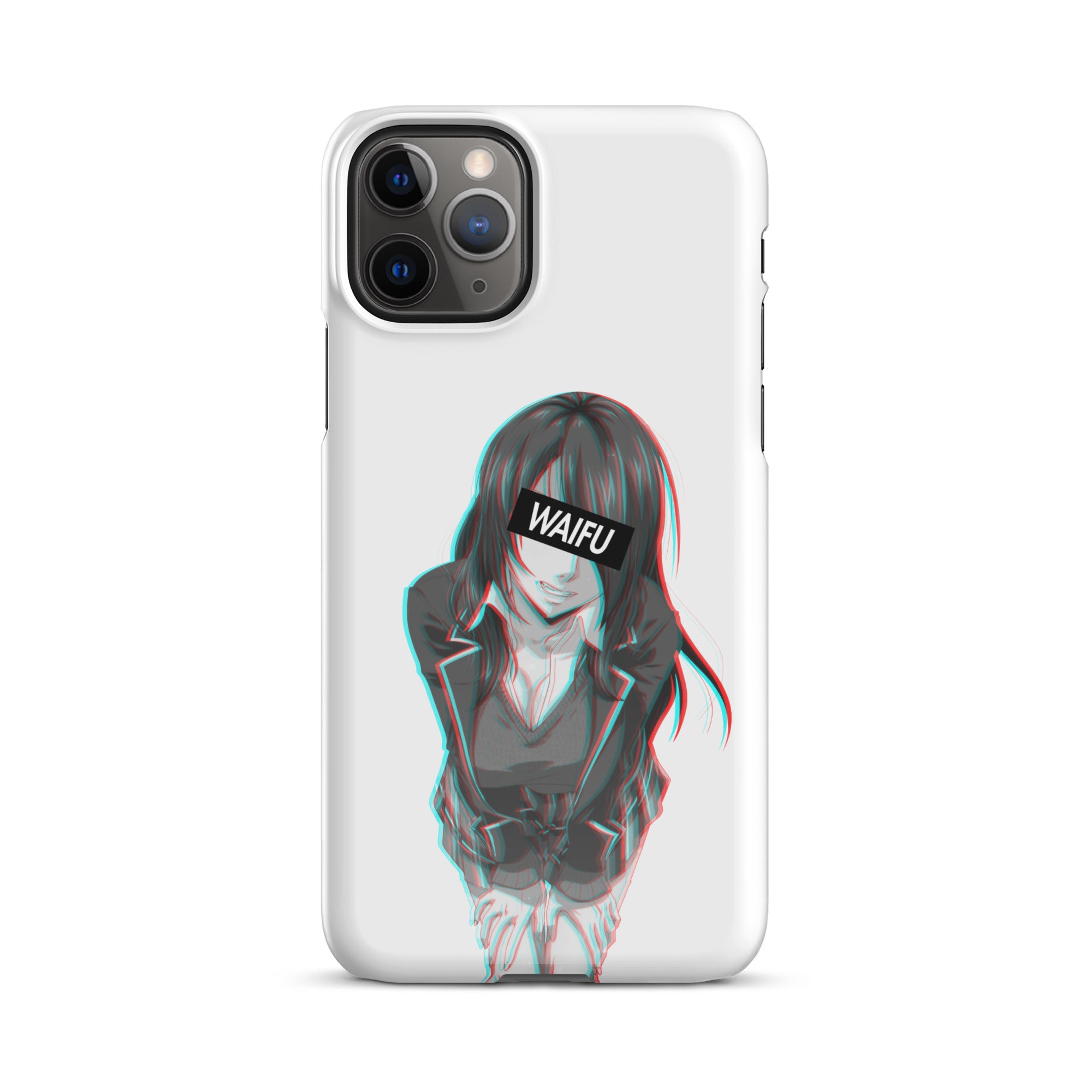 Rindou Waifu Material #003 iPhone Premium Case