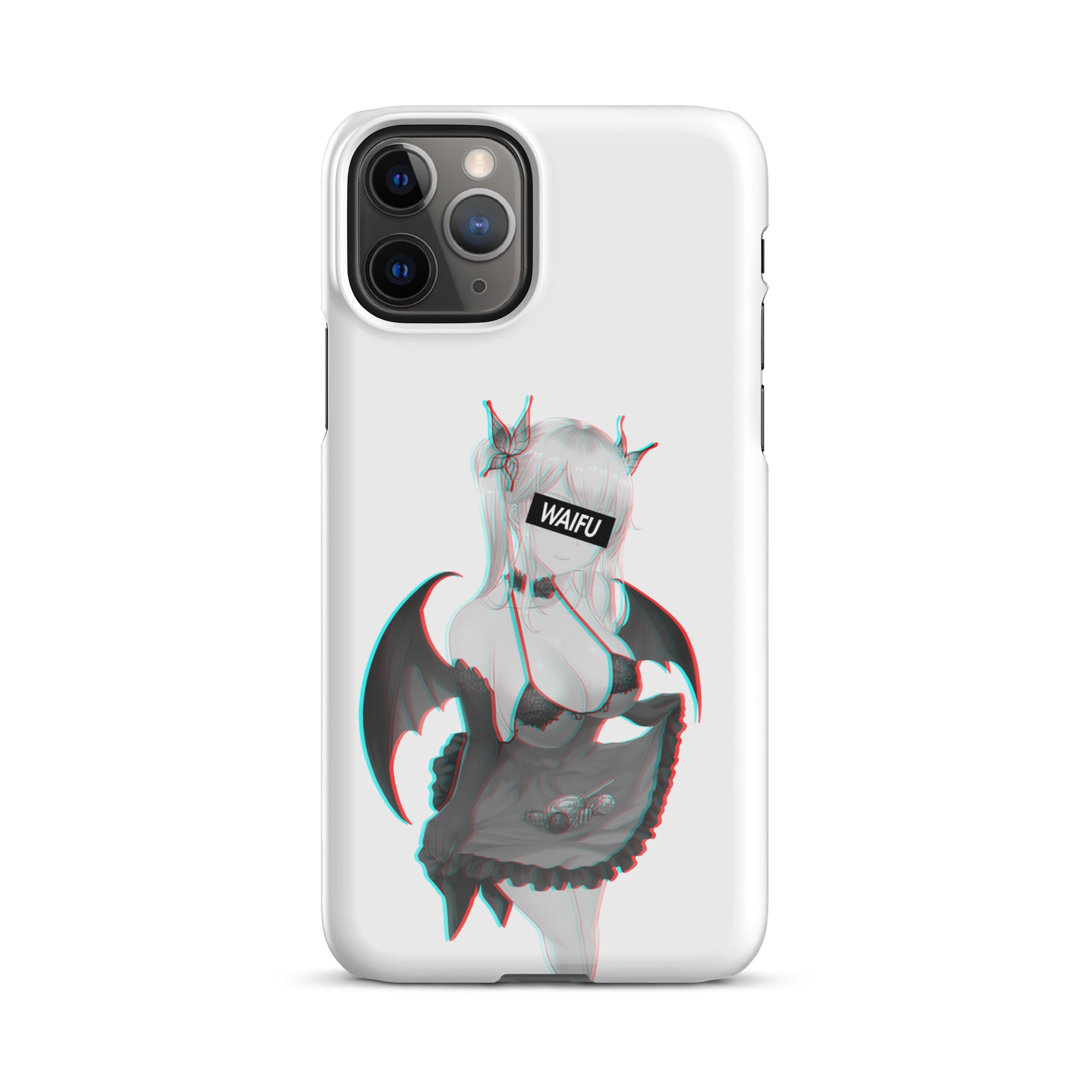 Sena Waifu Material #003 iPhone Premium Case