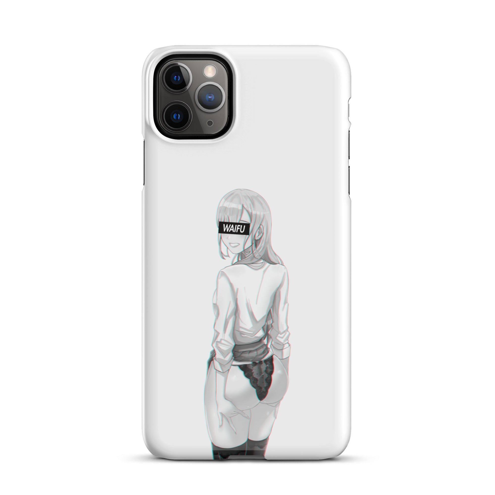 Marin Waifu Material #005 iPhone Premium Case