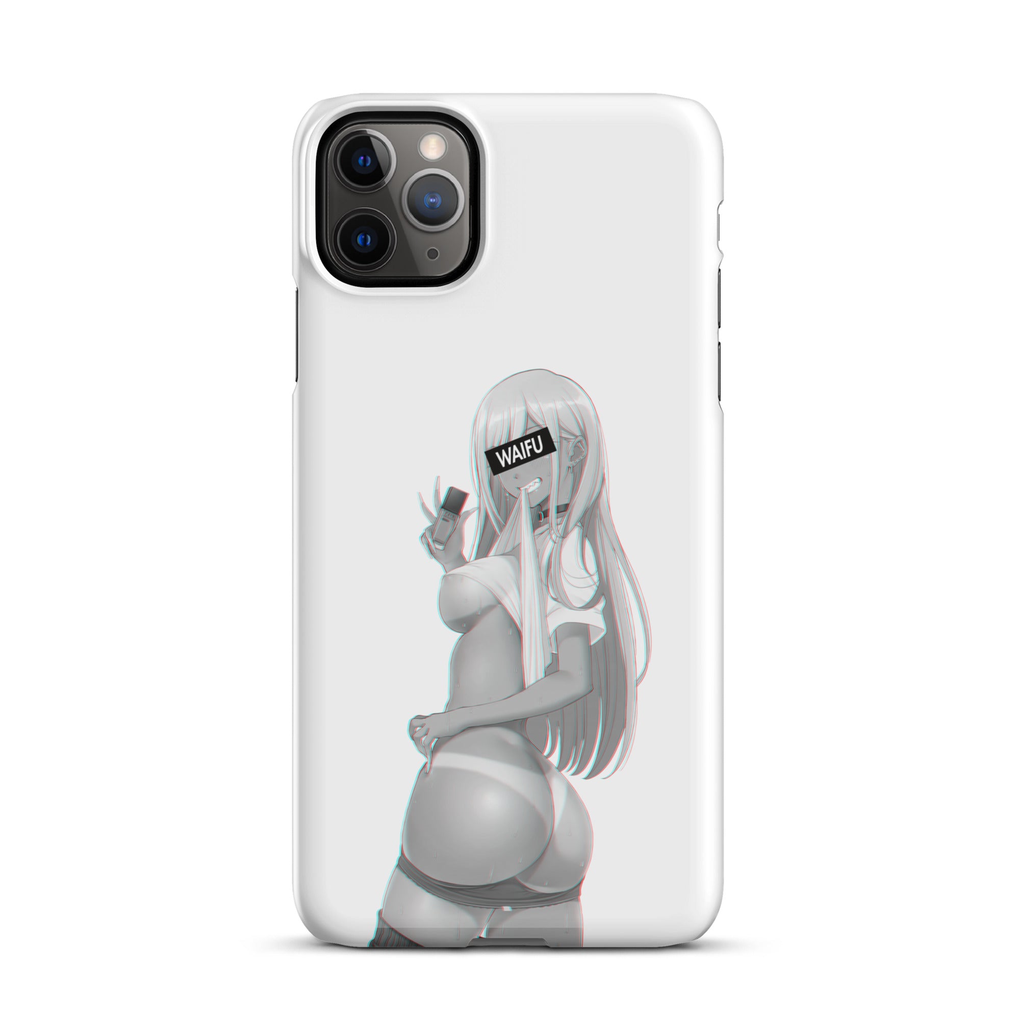 Marin Waifu Material #006 iPhone Premium Case