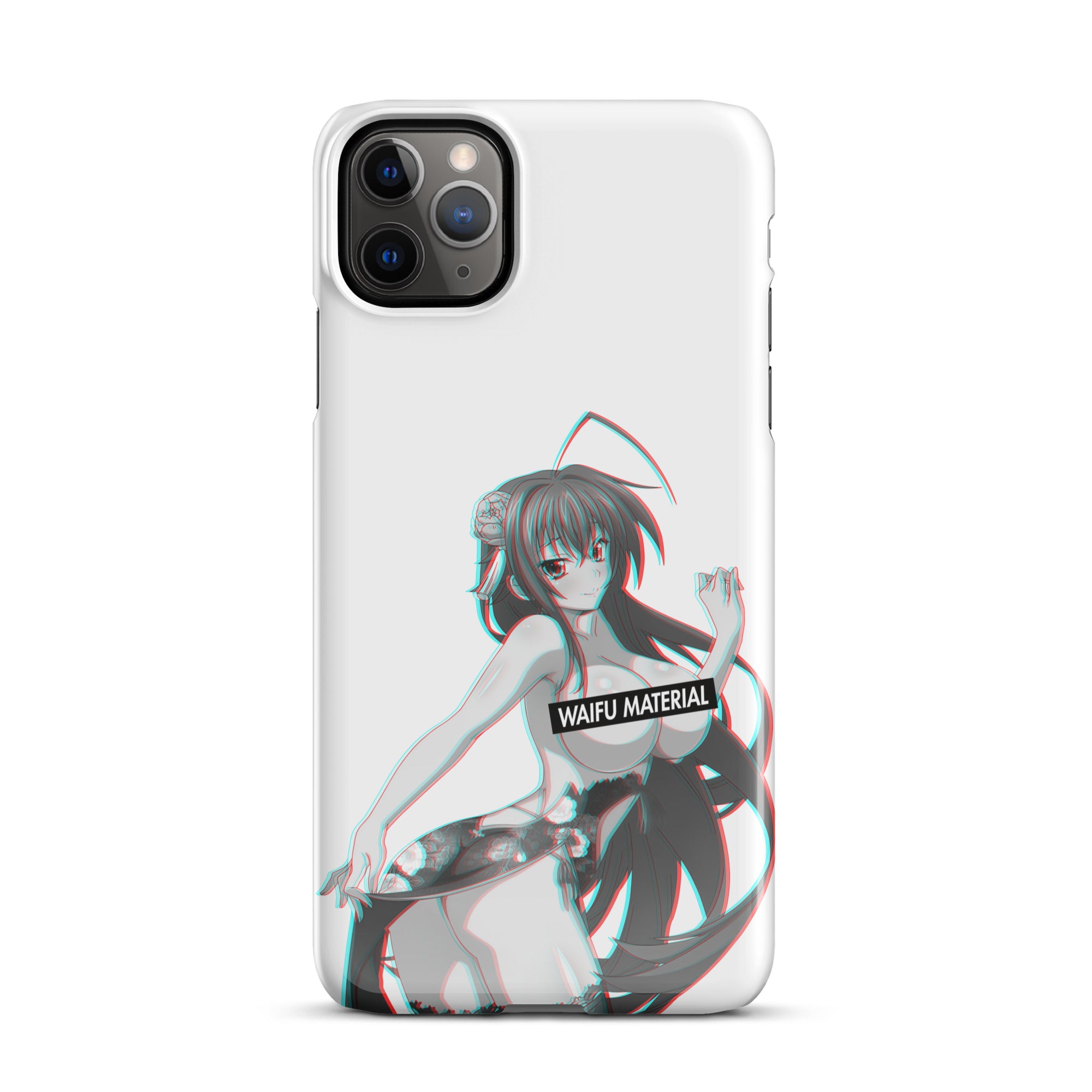 Rias Waifu Material #003 iPhone Premium Case