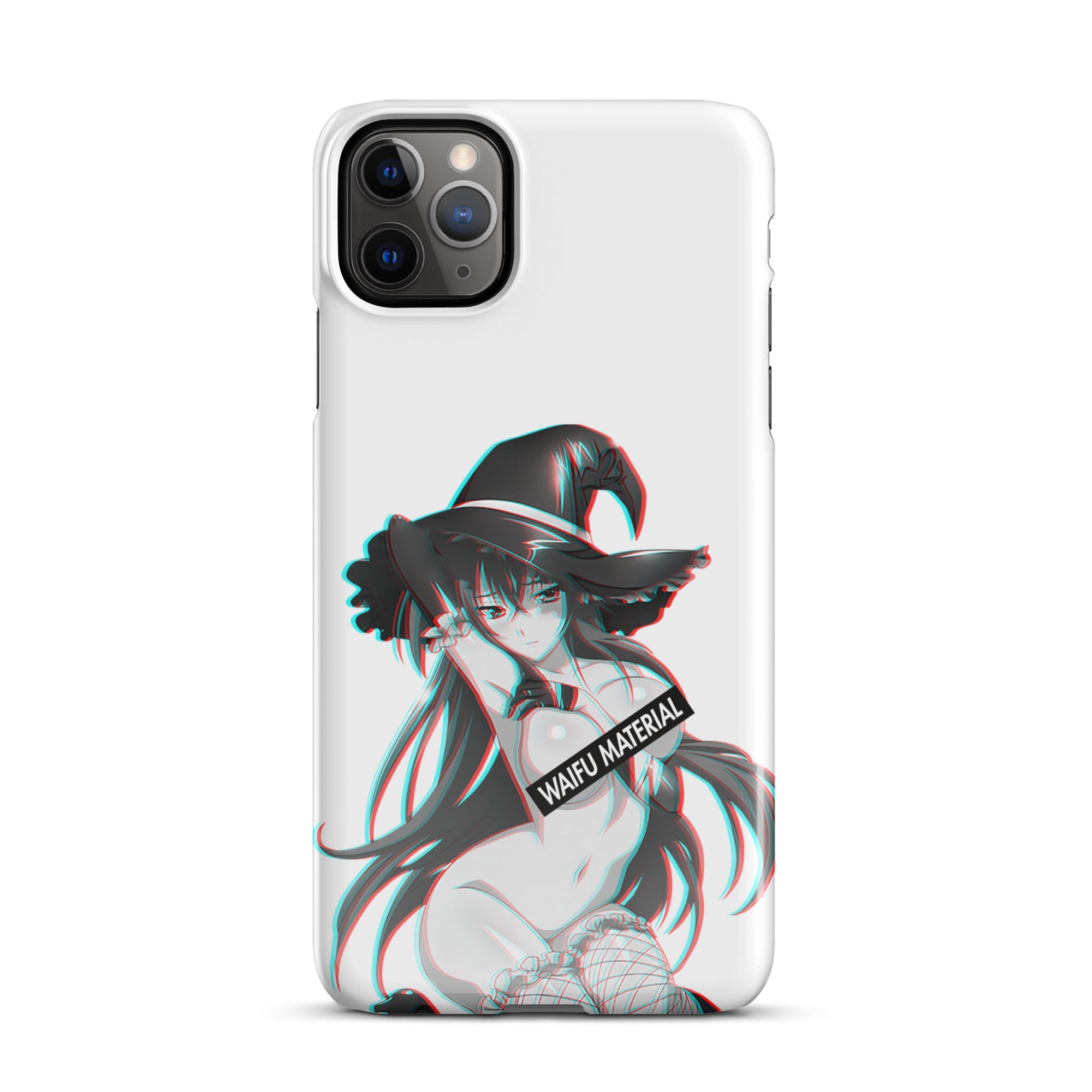 Rias Waifu Material #004 iPhone Premium Case