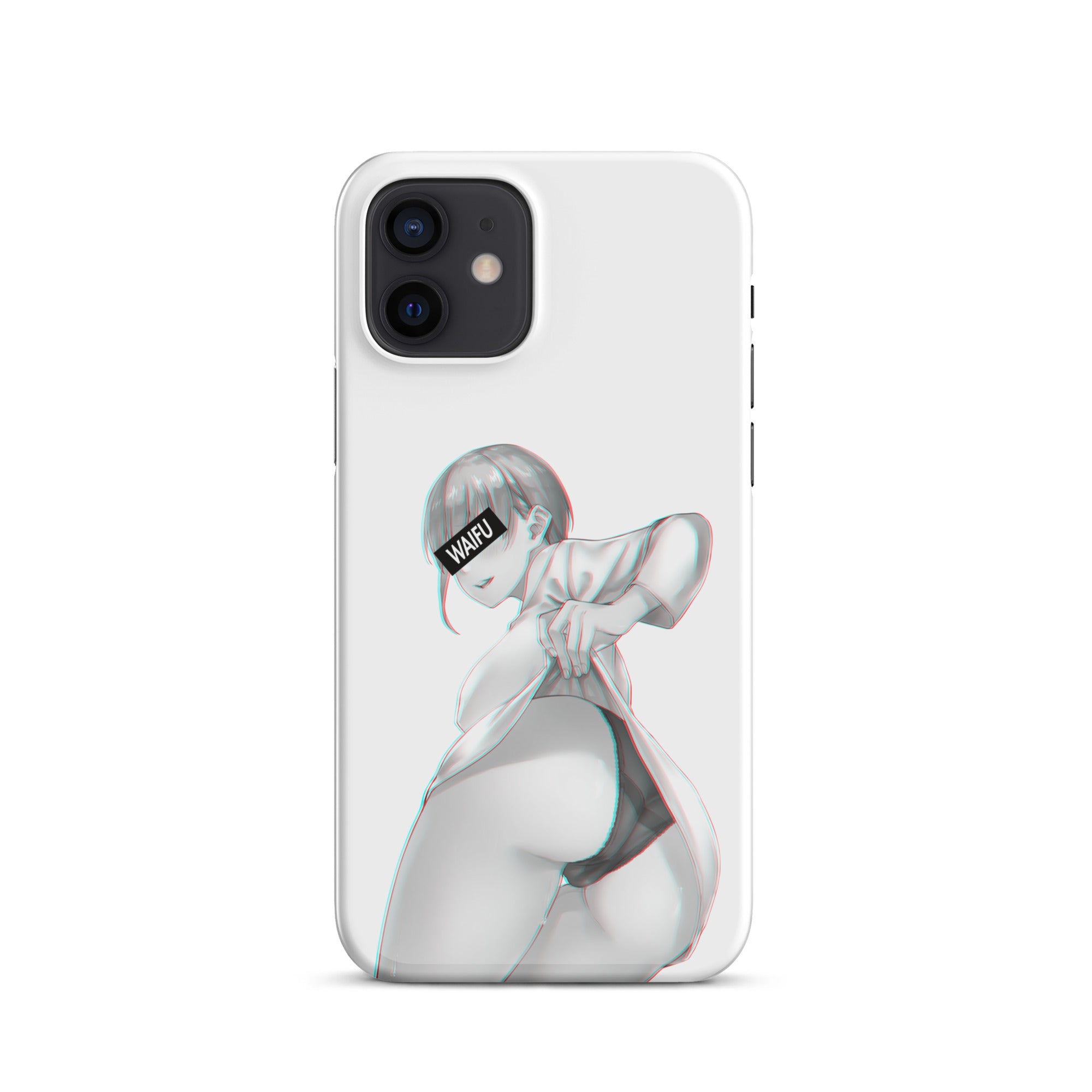 Ichika Waifu Material #005 iPhone Premium Case