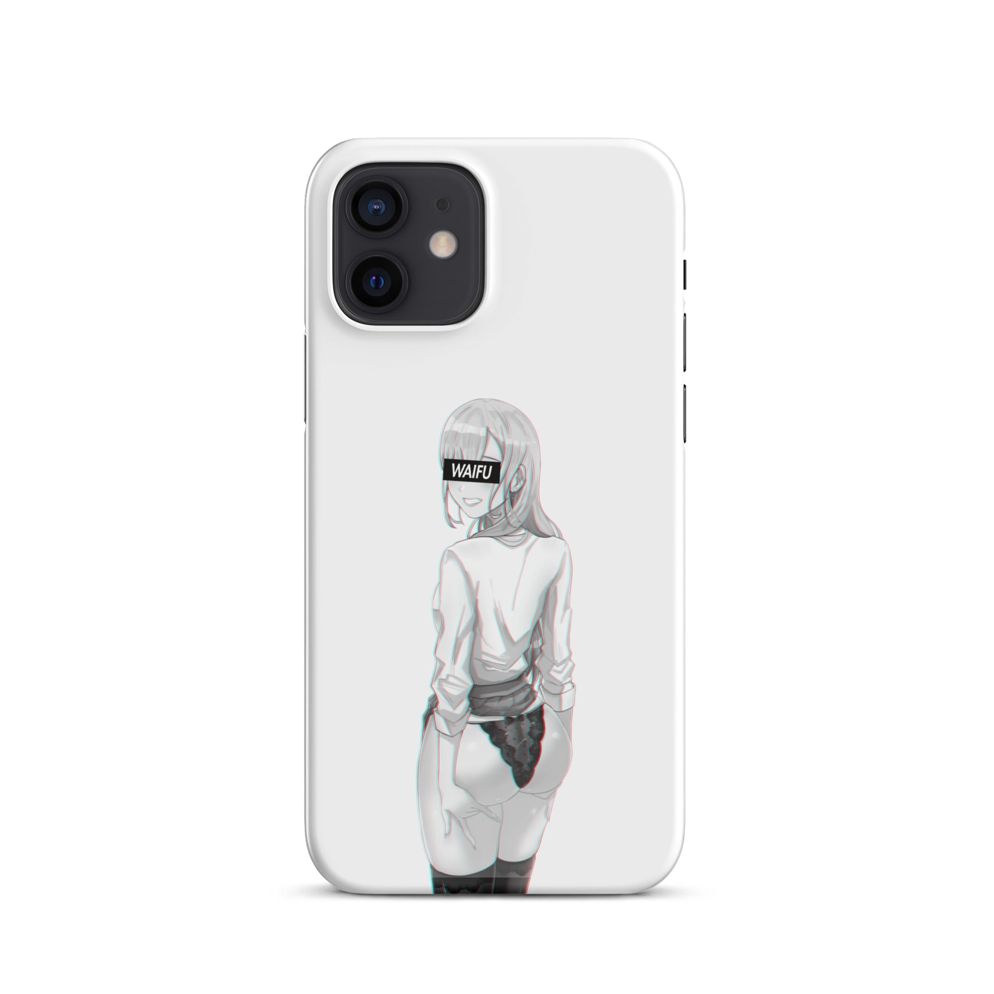 Marin Waifu Material #005 iPhone Premium Case