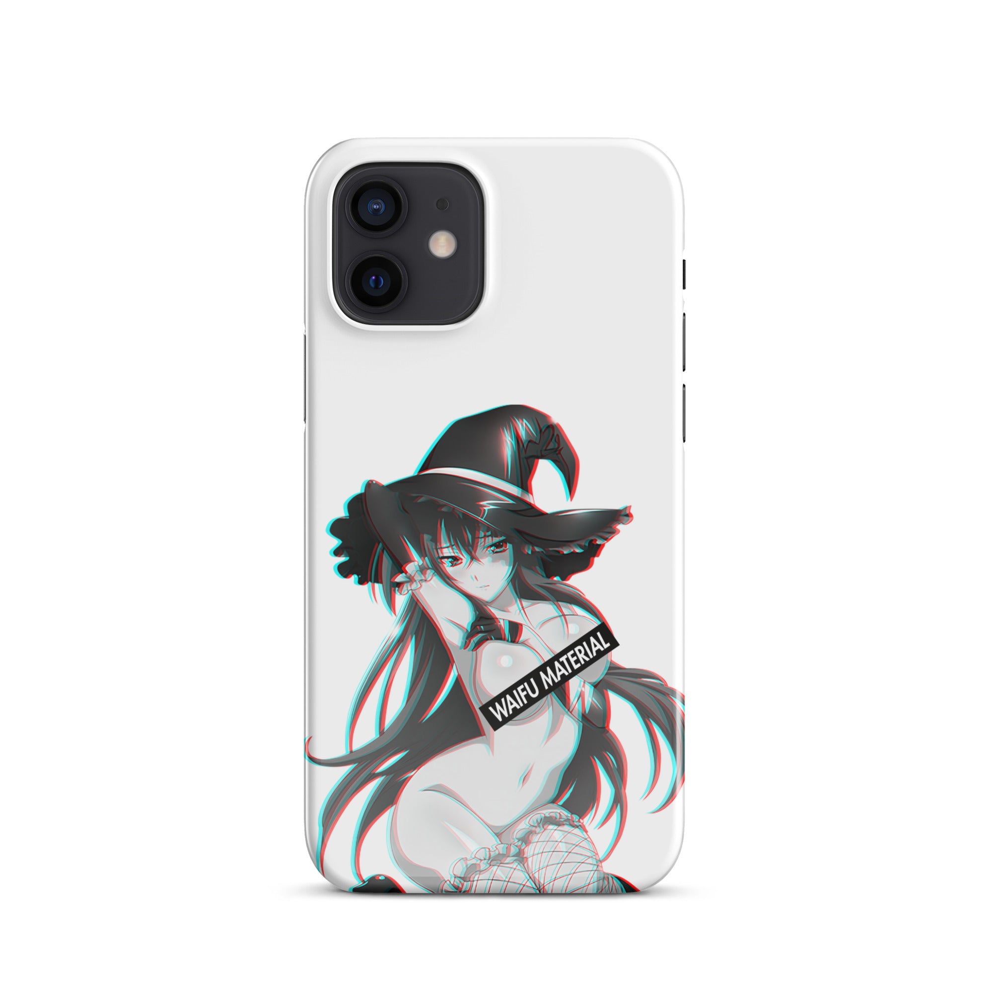 Rias Waifu Material #004 iPhone Premium Case