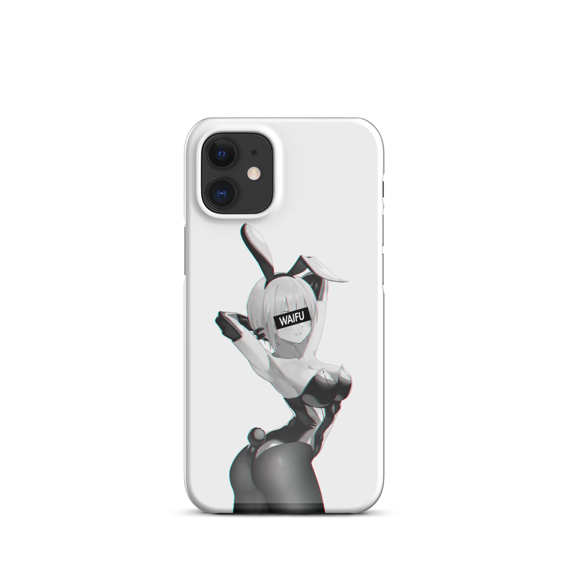 Ichika Waifu Material #003 iPhone Premium Case