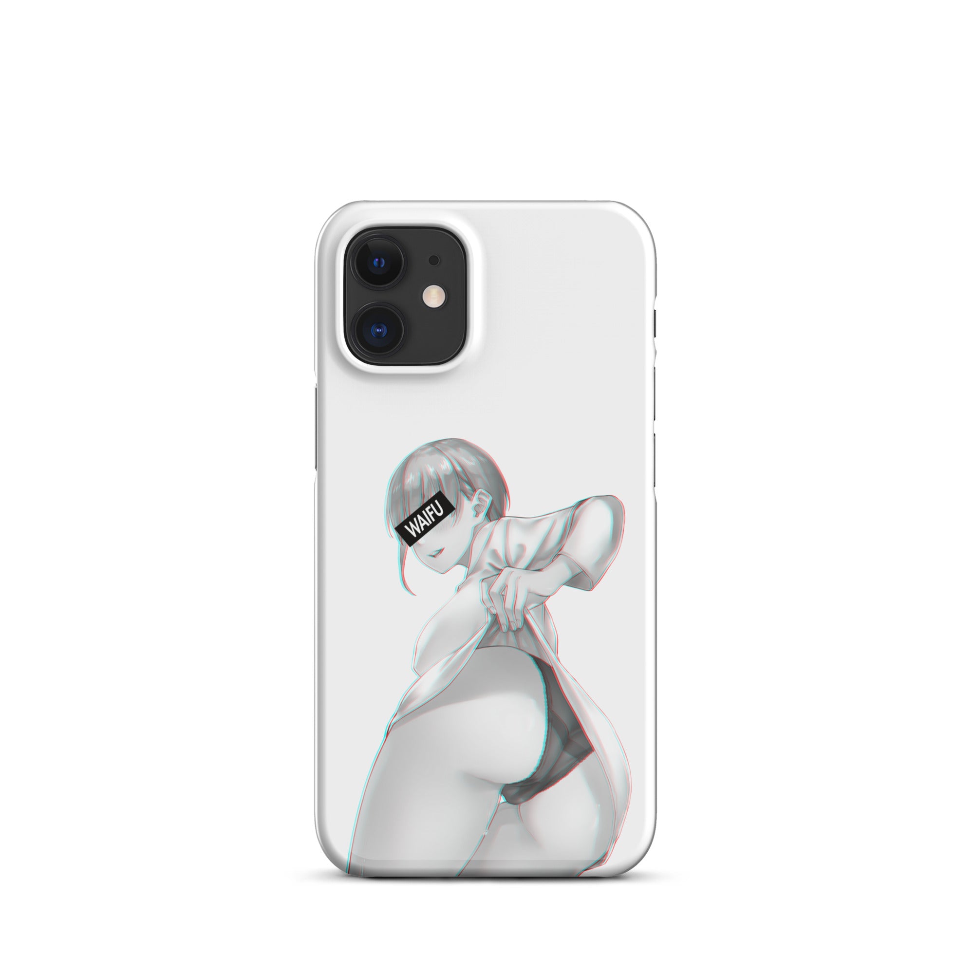 Ichika Waifu Material #005 iPhone Premium Case