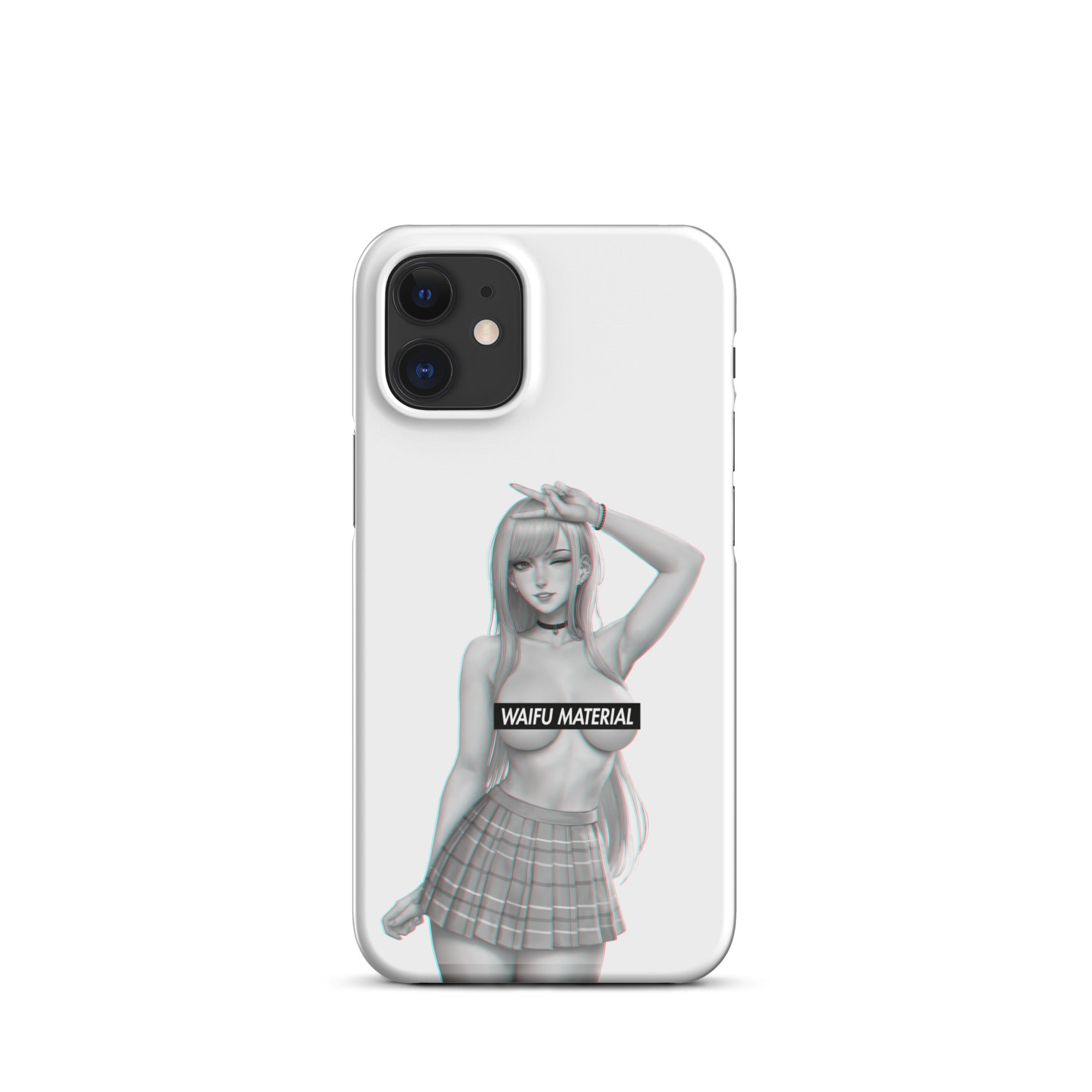 Marin Waifu Material #007 iPhone Premium Case