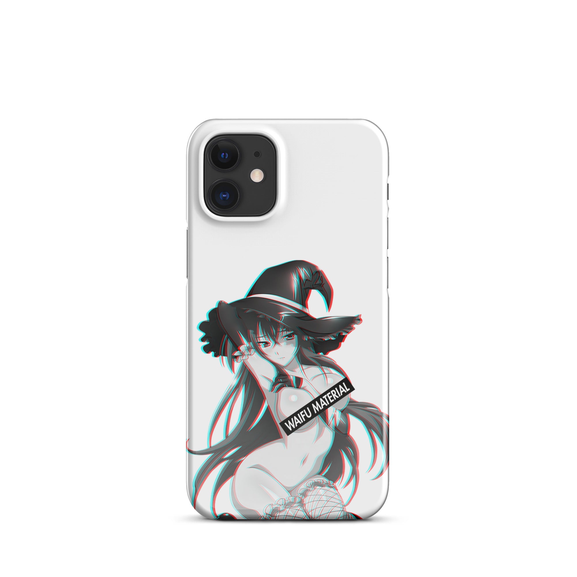 Rias Waifu Material #004 iPhone Premium Case