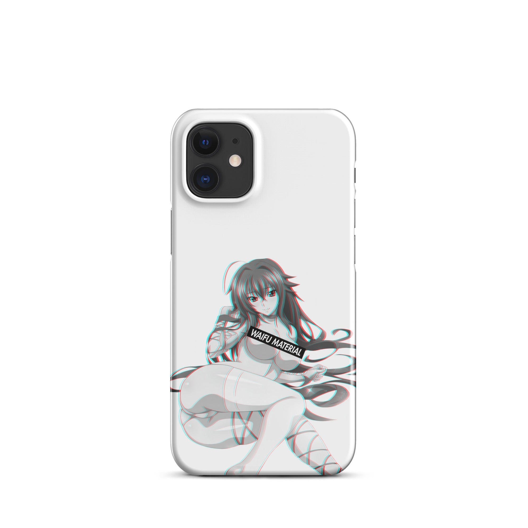 Rias Waifu Material #005 iPhone Premium Case