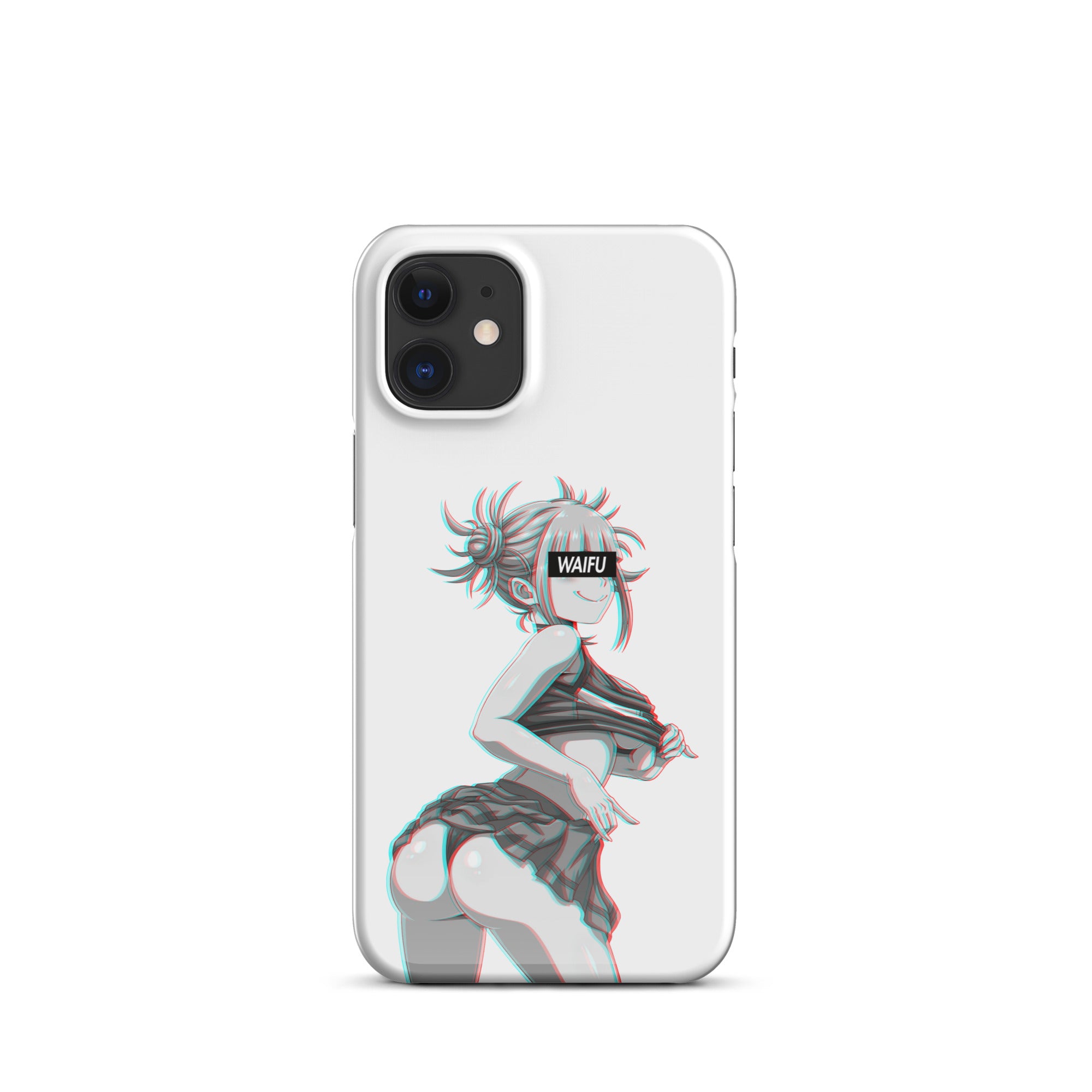 Toga Waifu Material #005 iPhone Premium Case